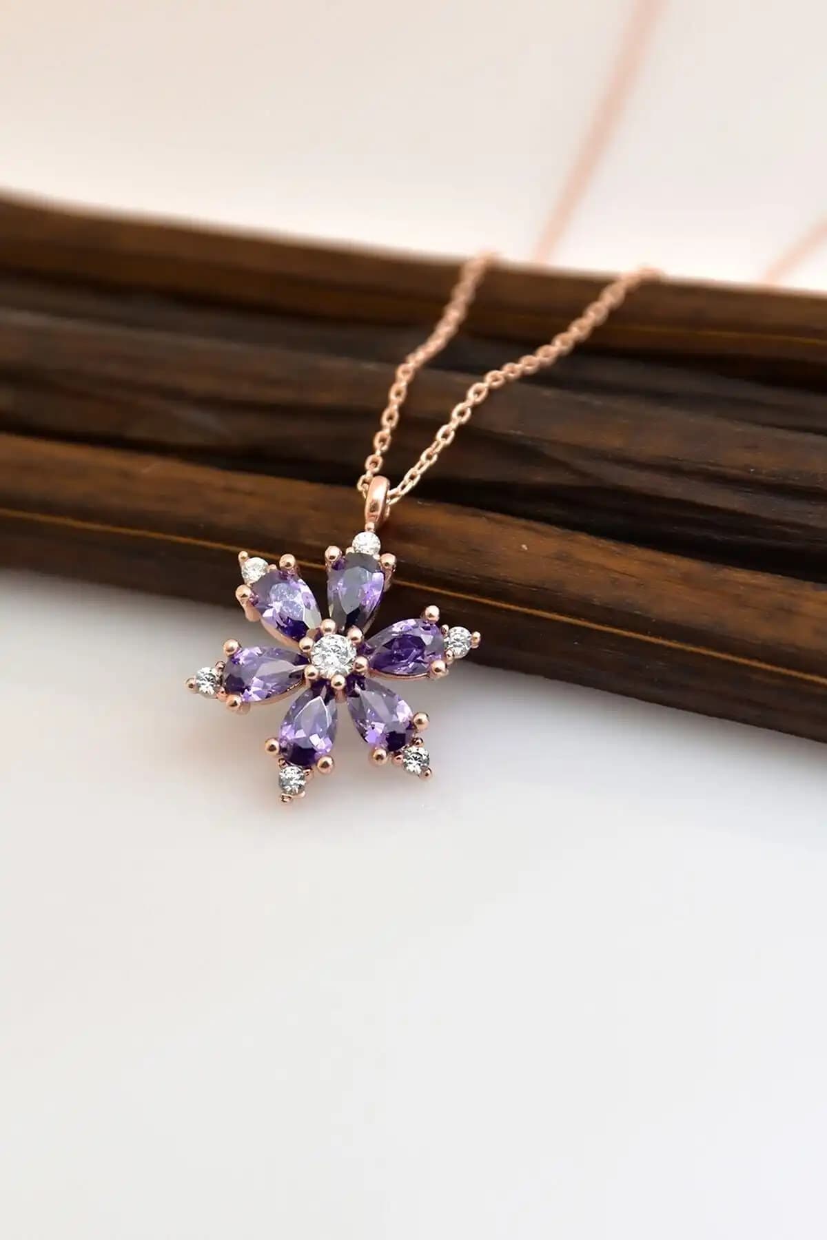 Bilsen Store ve Zanaatsilver 925 Ayar Gümüş Kolye Karşılaştırması ve İnceleme 2