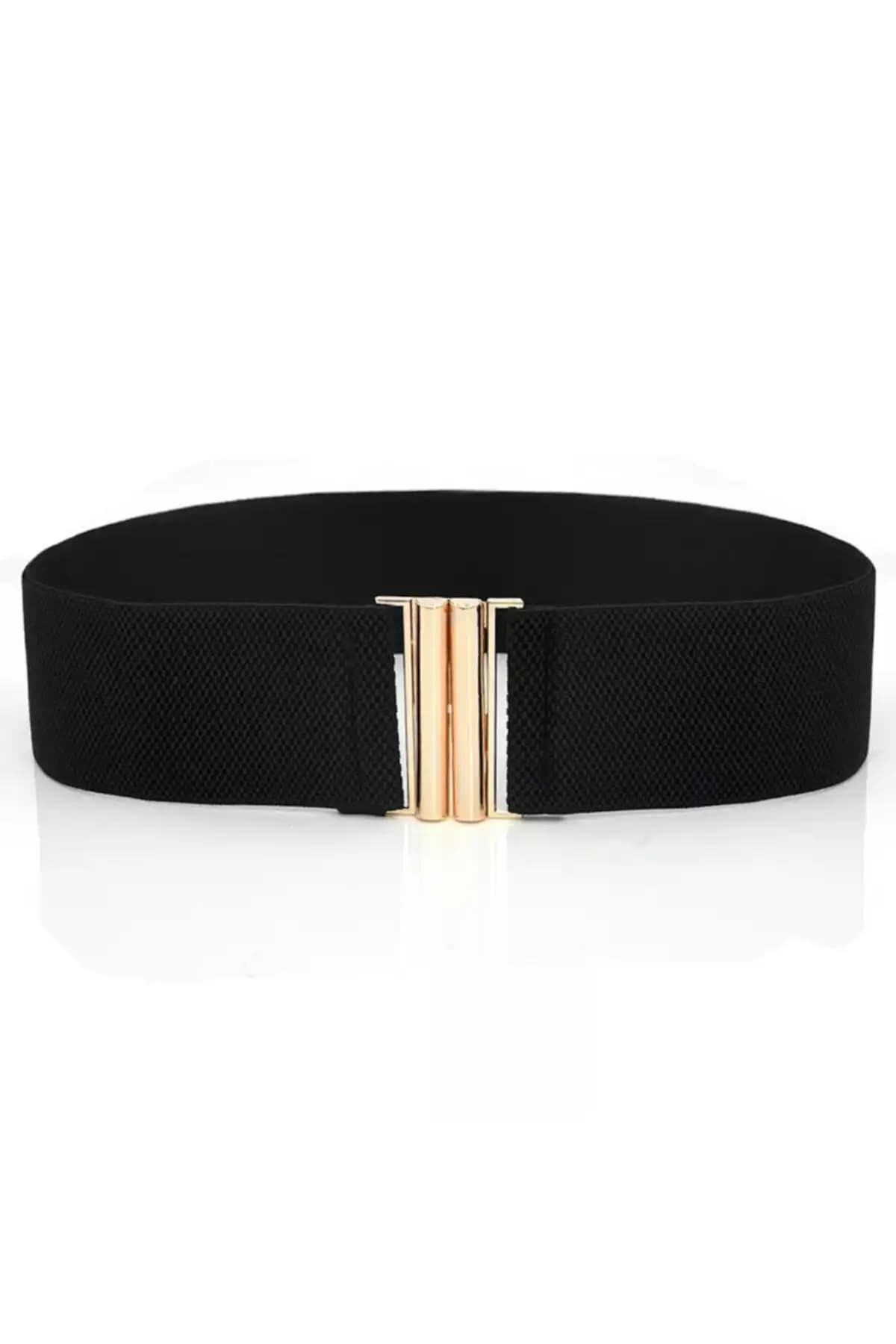 BRAND&BELT Kadın Kemeri Karşılaştırması: Geçmeli ve Kilit Tokalı Modeller Özellikleri 1
