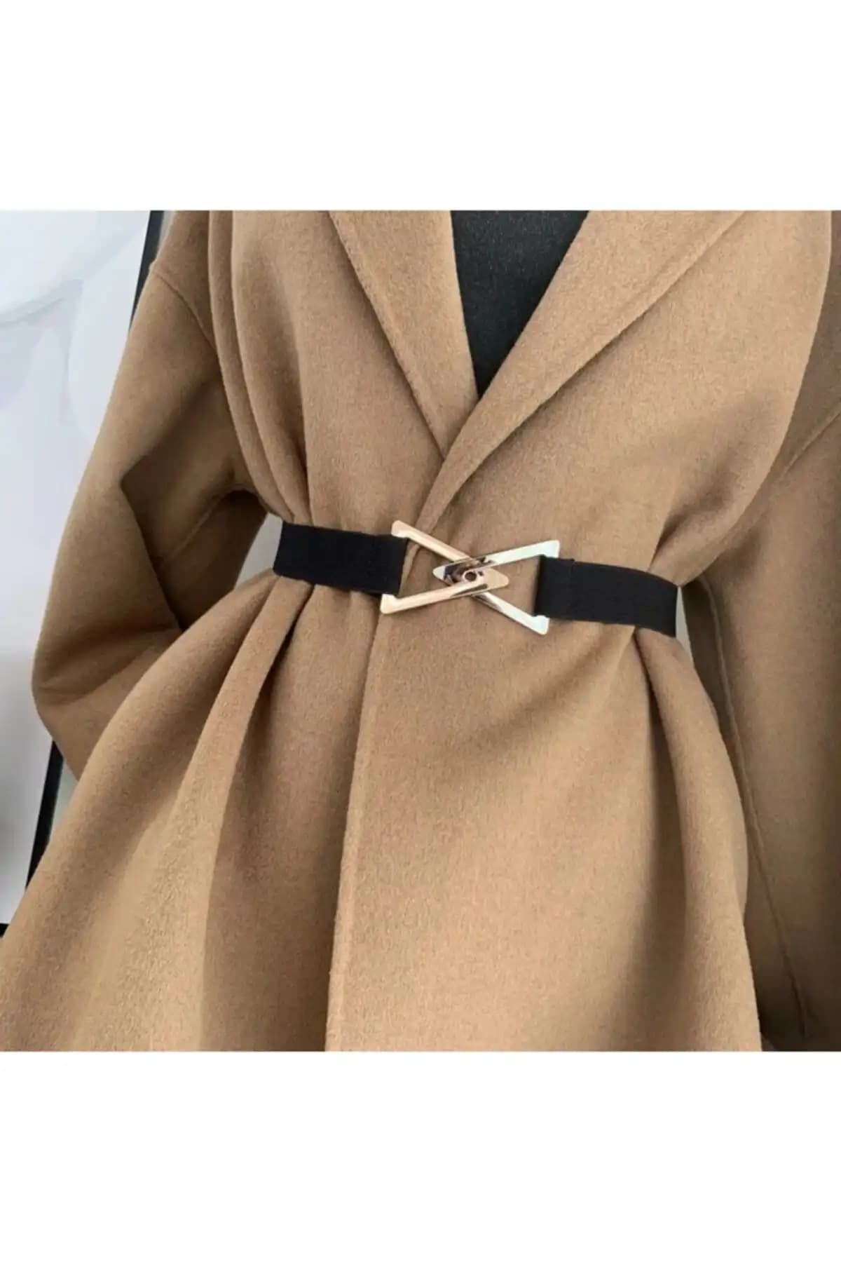 BRAND&BELT Kadın Kemeri Karşılaştırması: Geçmeli ve Kilit Tokalı Modeller Özellikleri 2