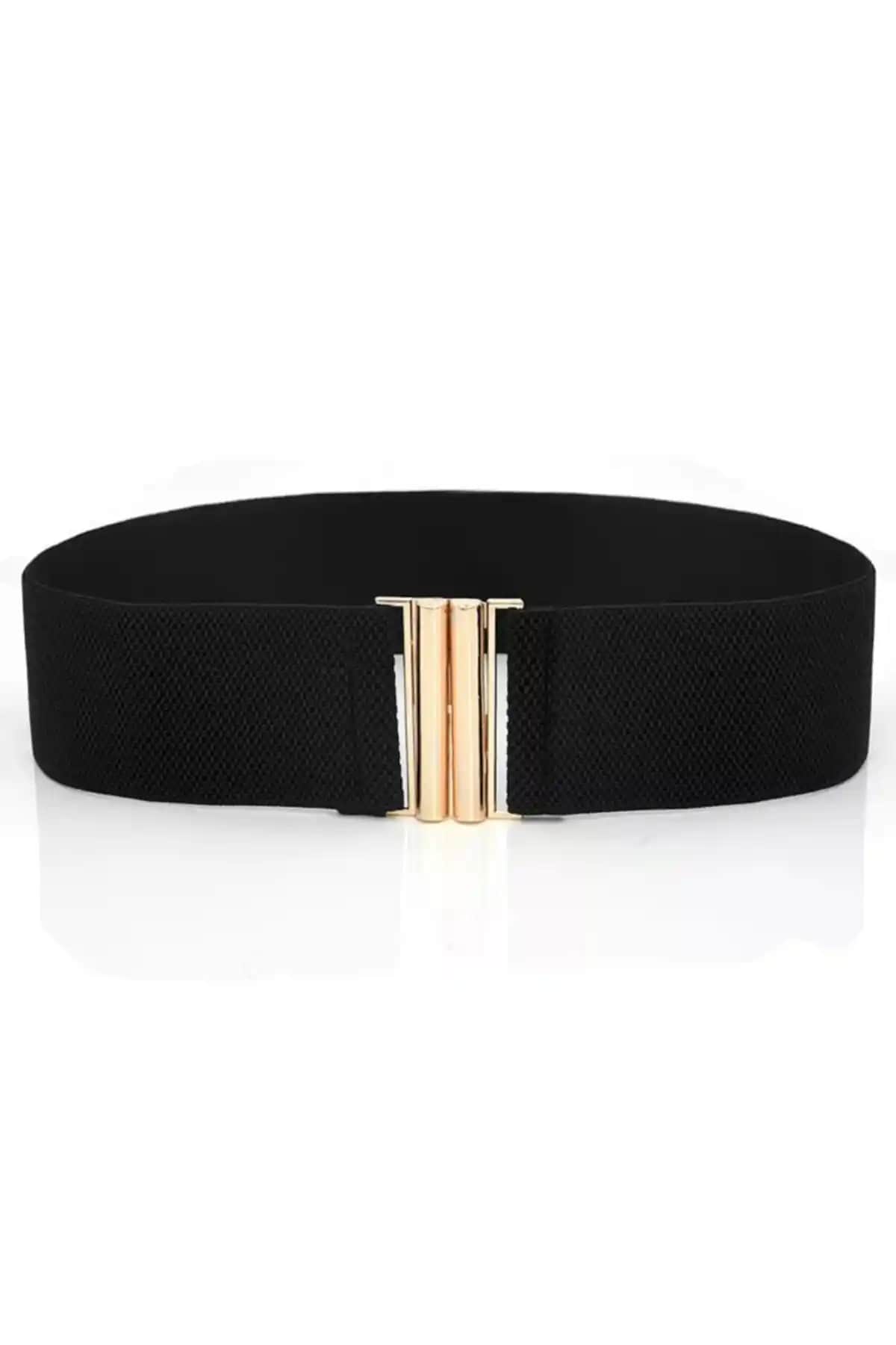 BRAND&BELT Kemer Karşılaştırması: Gold Tokalı Geçmeli ve Birbirine Geçmeli Modeller