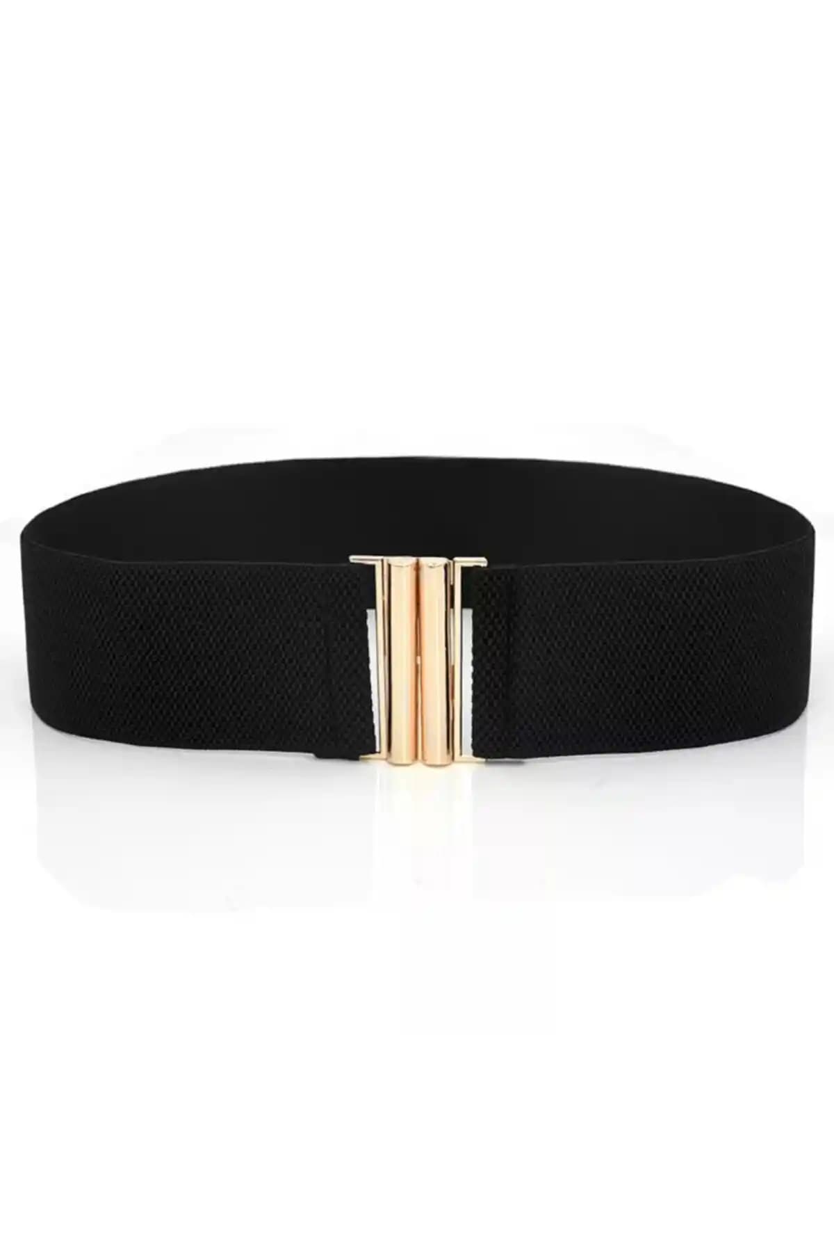 BRAND&BELT Kemer Karşılaştırması: Gold Tokalı Geçmeli ve Birbirine Geçmeli Modeller