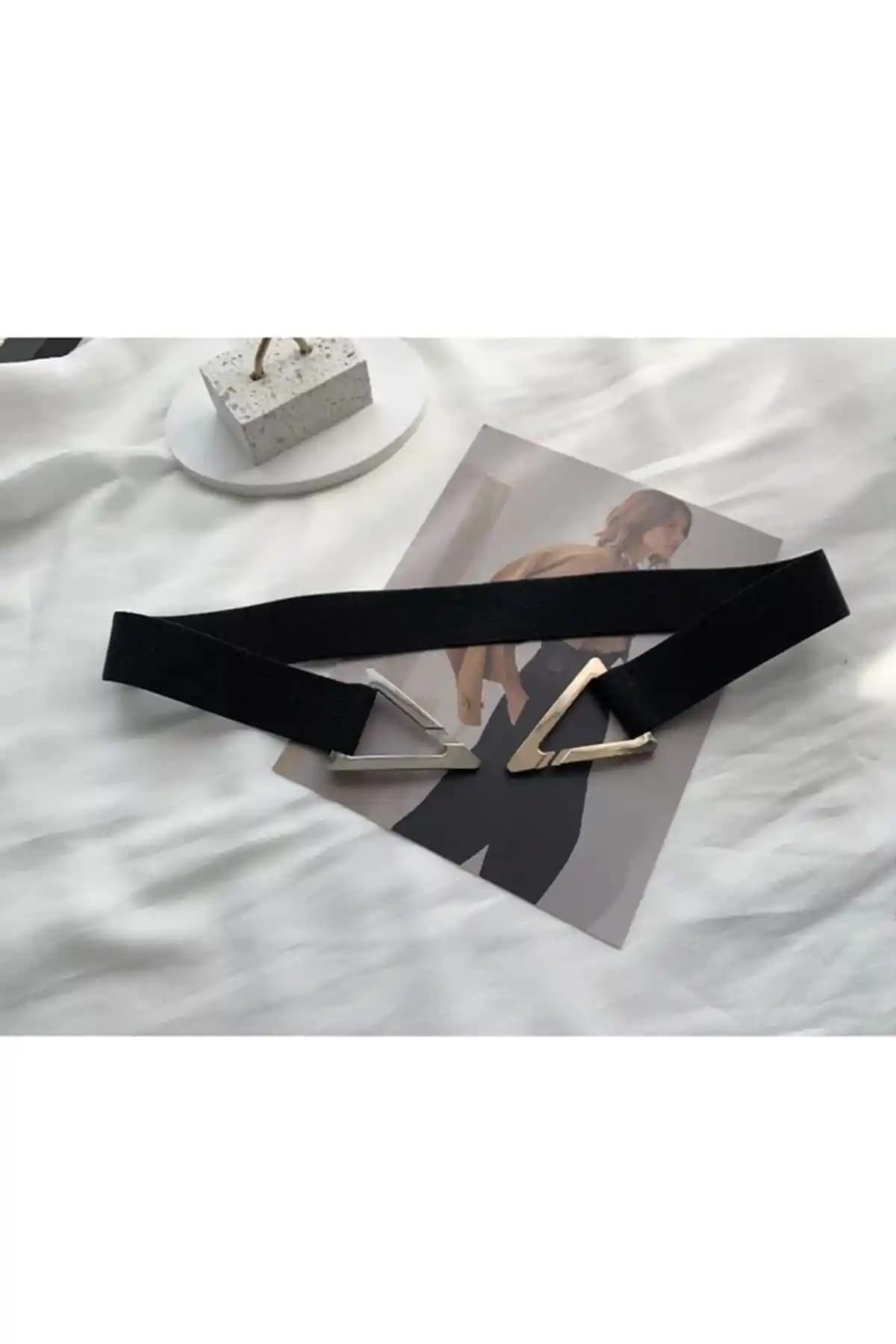 BRAND&BELT Kemer Karşılaştırması: Gümüş Tokalı ve Birbirine Geçmeli Modeller