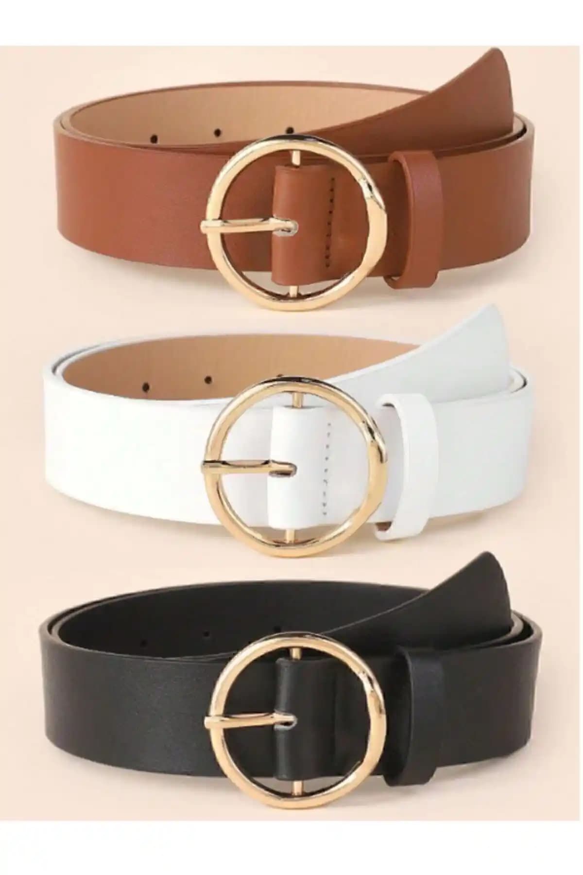 BRAND&BELT ve Fiori kemerleri karşılaştırması: tasarım, kalite ve kullanım özellikleri