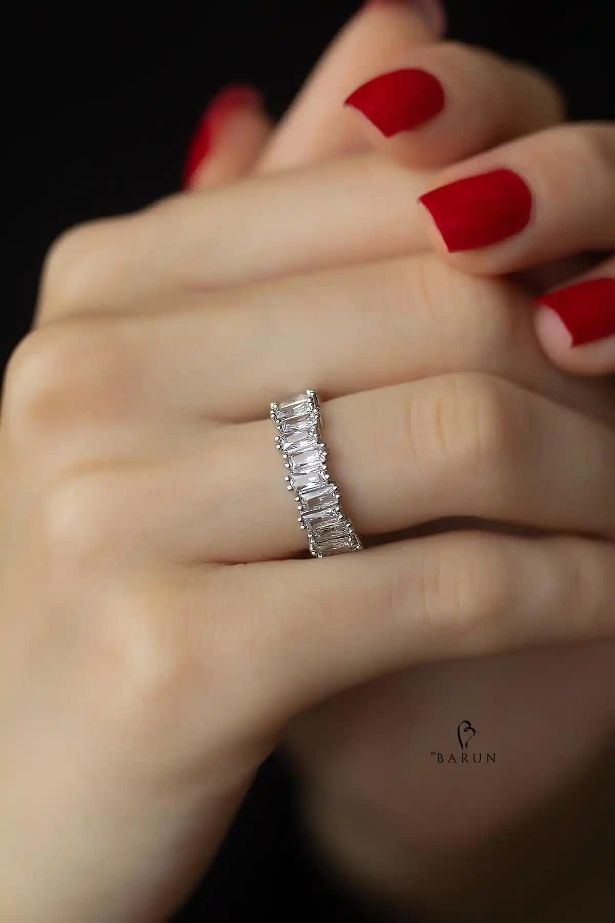 By Barun ve Söğütlü Silver Yüzükleri Karşılaştırması: Tasarım ve Kalite Analizi