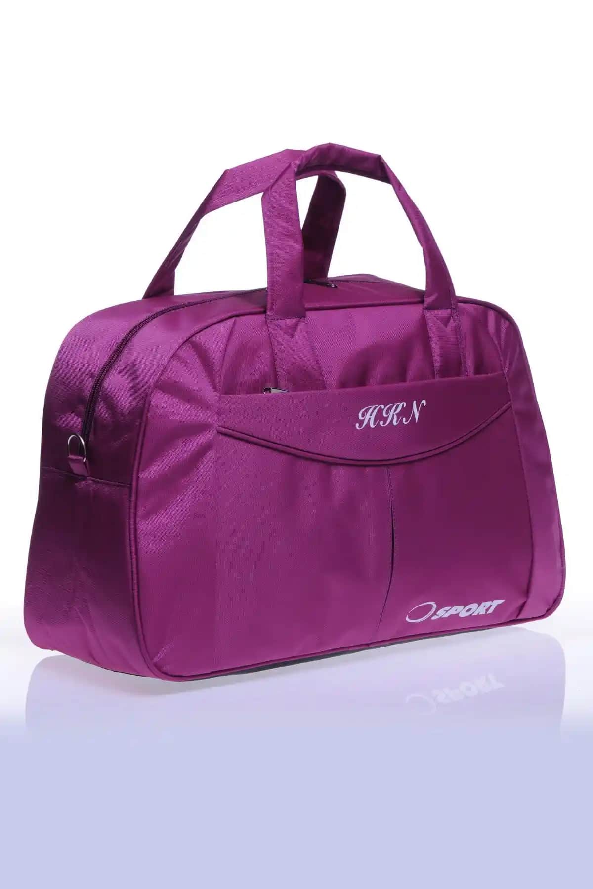 By Hakan Gk43 ve GreandBags Unisex Seyahat ve Spor Çantaları Karşılaştırması