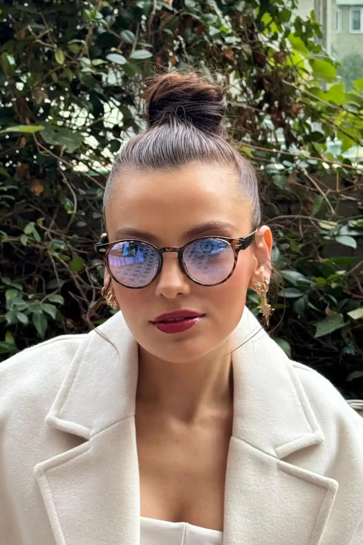 By Harmony Bh 2180m ve 3548m Mavi Işık Koruyucu Gözlükleri Karşılaştırması