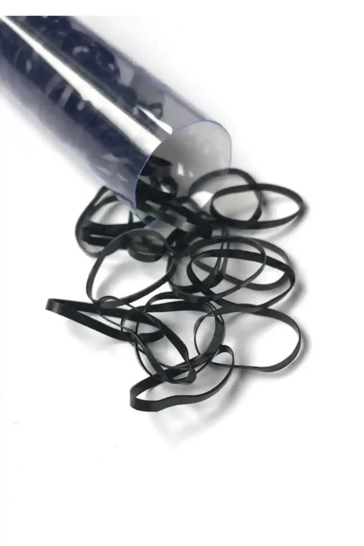 C&E Design Saç Örgü Lastiği: Şık ve Dayanıklı Saç Aksesuarı