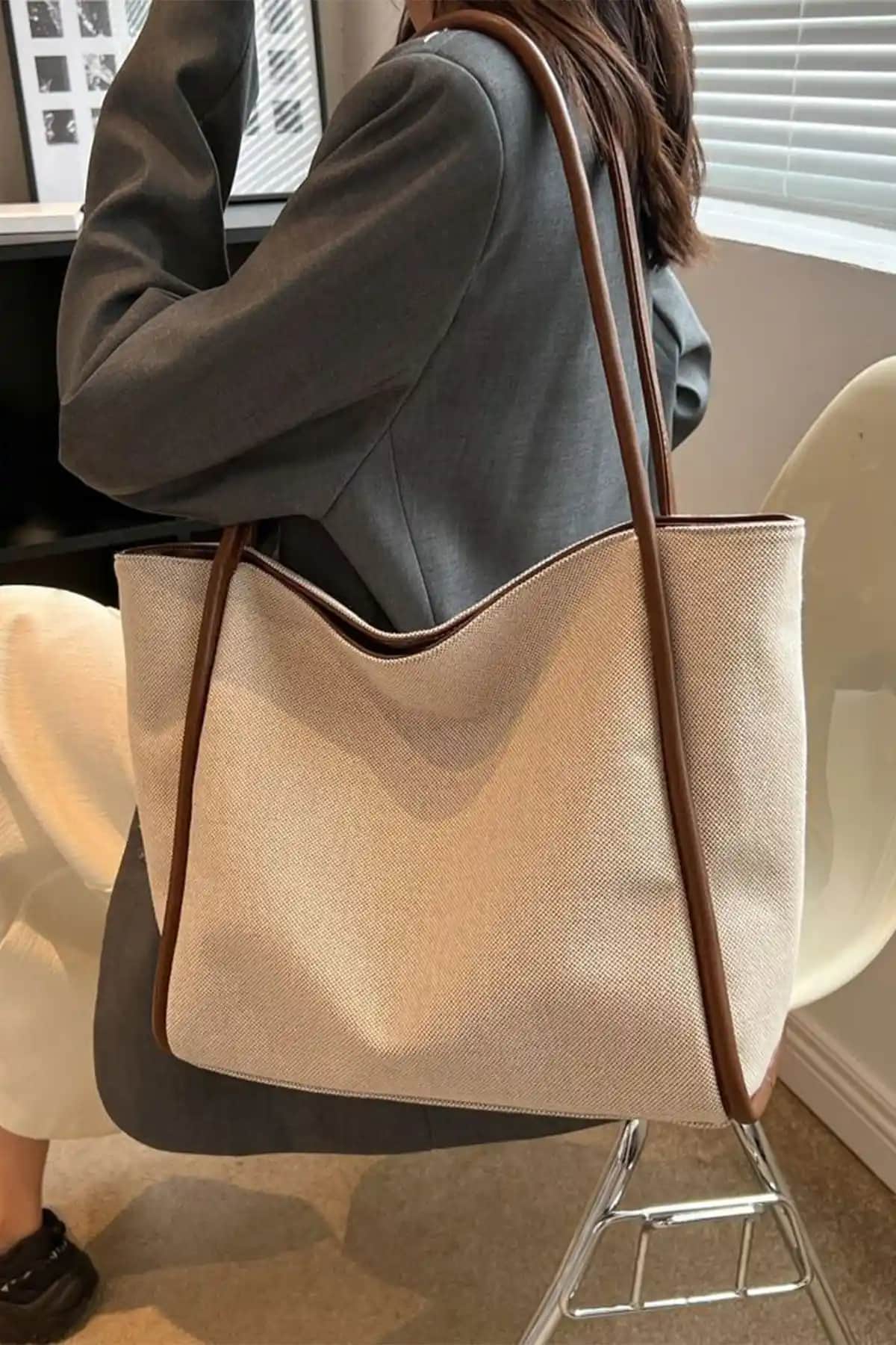 Çanta Karşılaştırması: BAHELS ve DENSİLA Modellerinin Özellikleri ve Kullanıcı Yorumları