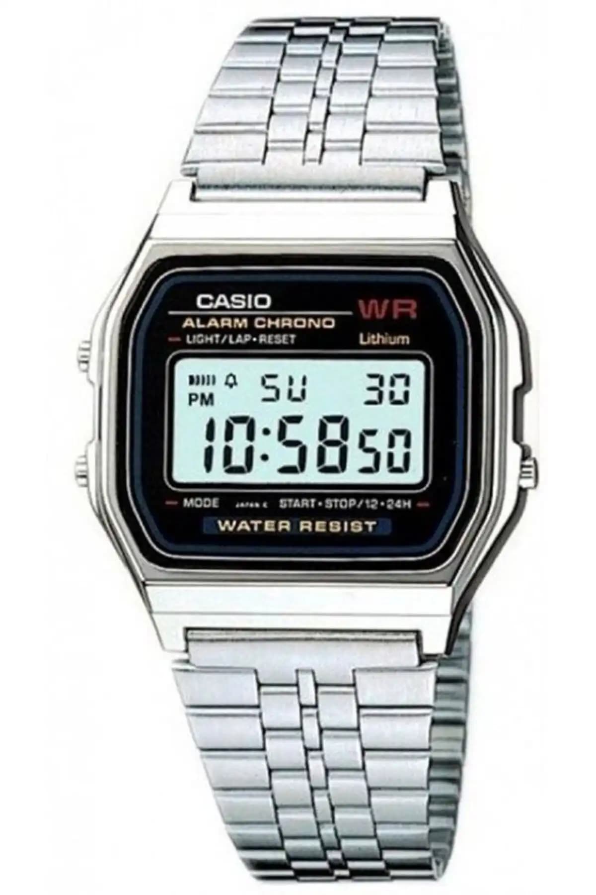 Casio A159w-n1 ve LA670WGA-1DF Karşılaştırması: Tasarım, Özellikler ve Kullanım İpuçları 1