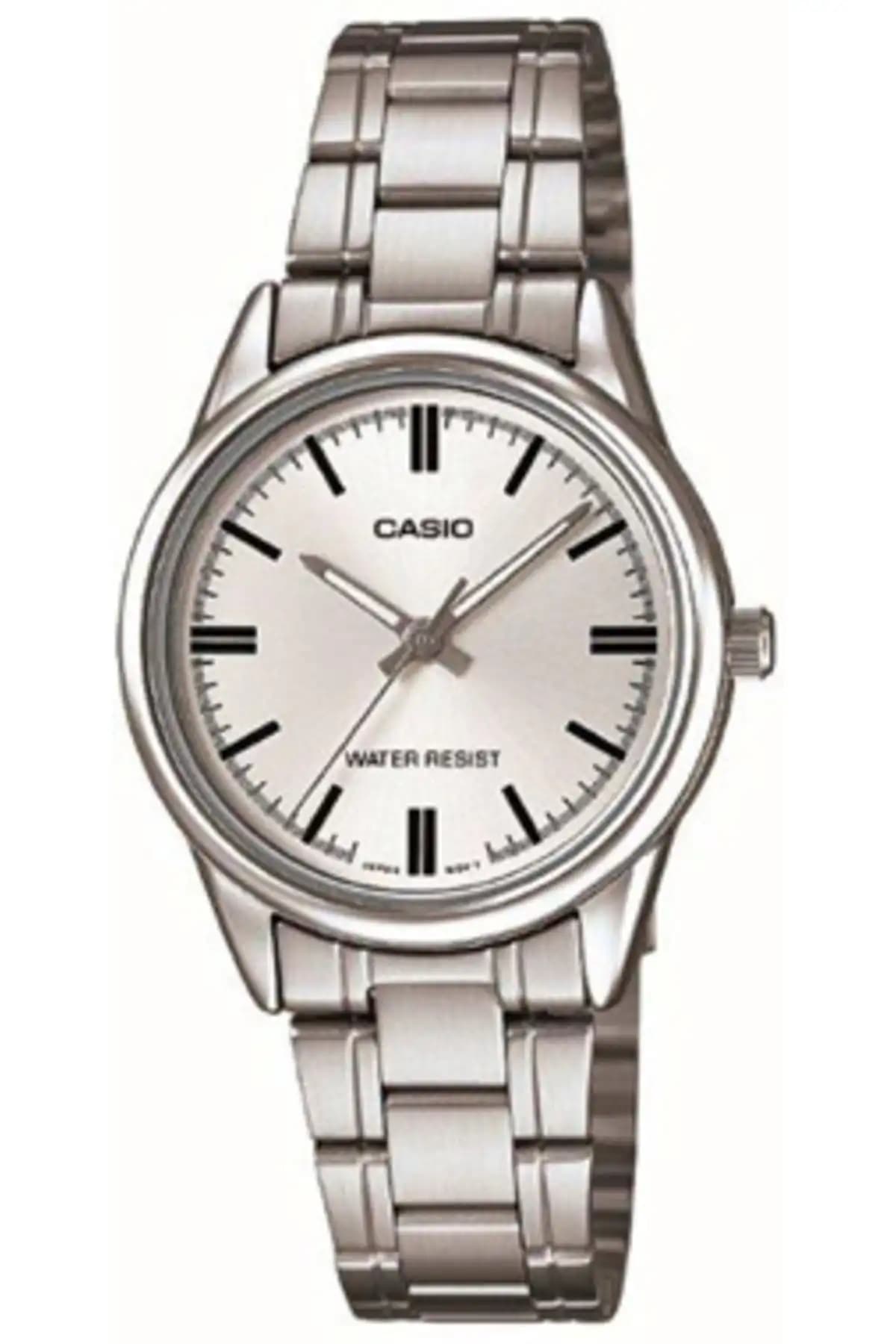 Casio Kadın Kol Saati LTP-V005D-7AUDF: Şık ve Fonksiyonel Günlük Saat Seçeneği
