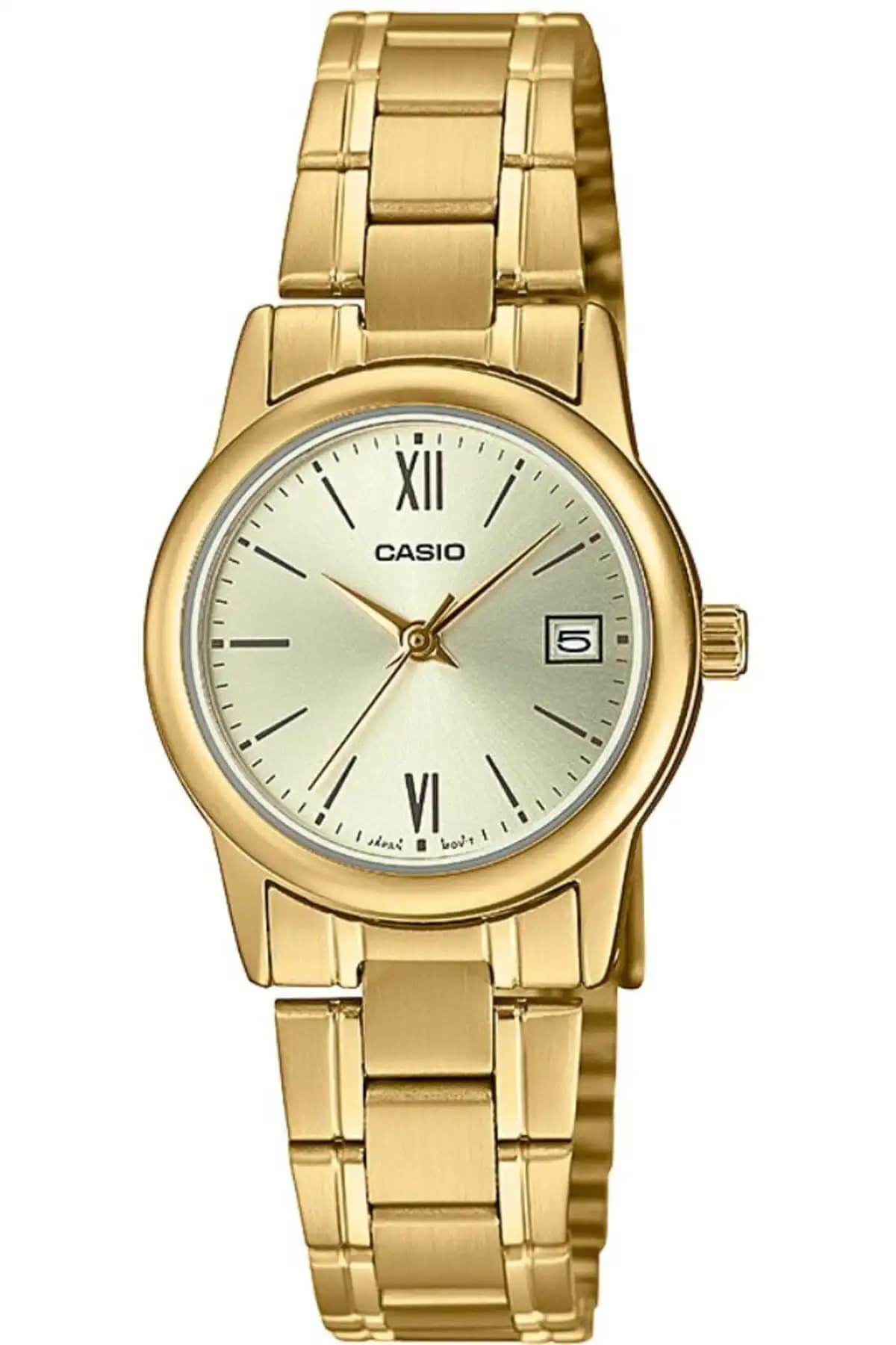 Casio Kadın Kol Saatleri Karşılaştırması: Hangi Model Sizin İçin Uygun 1