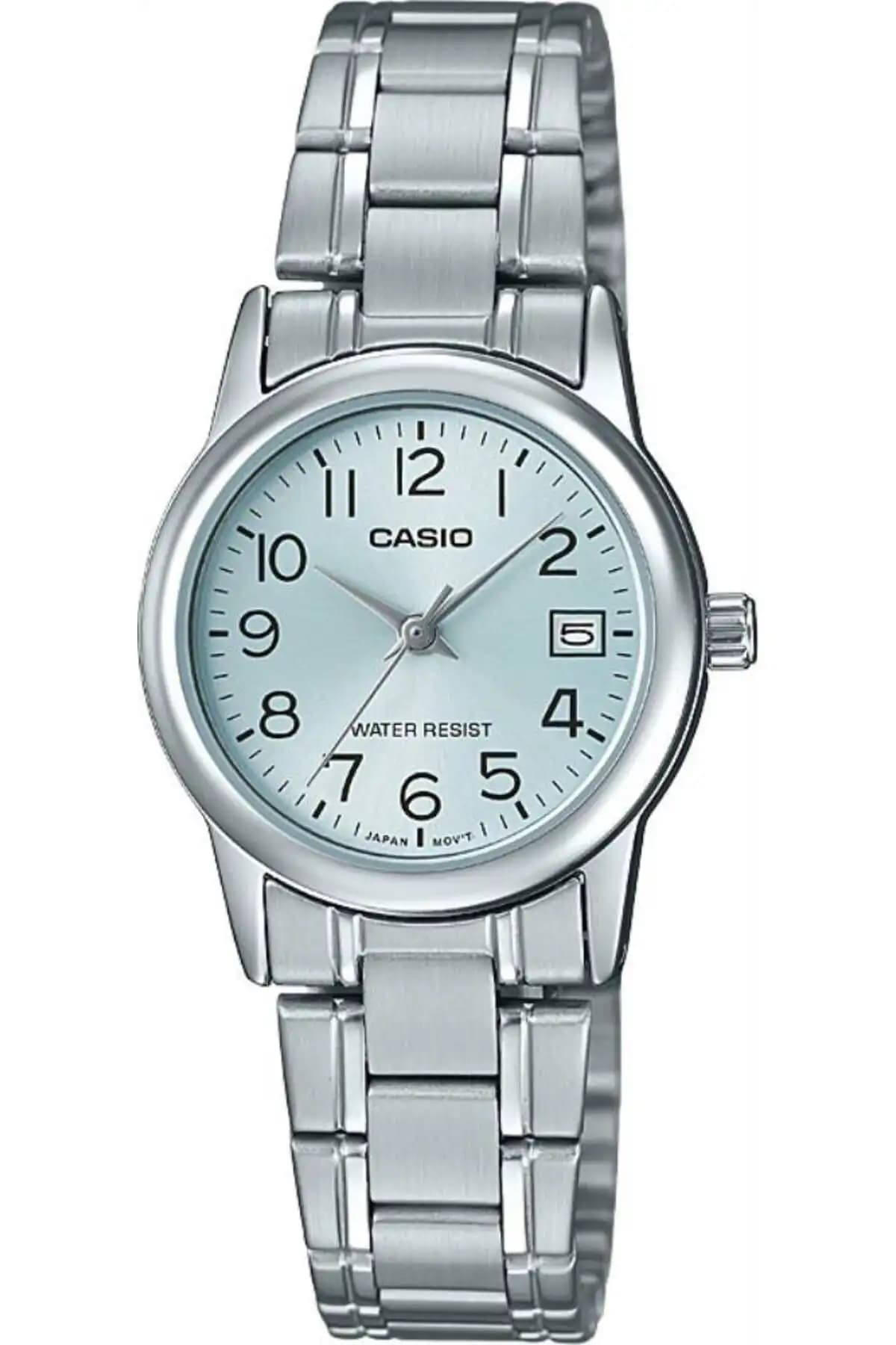 Casio kadın kol saatleri karşılaştırması: şıklık ve fonksiyonellik detayları 2