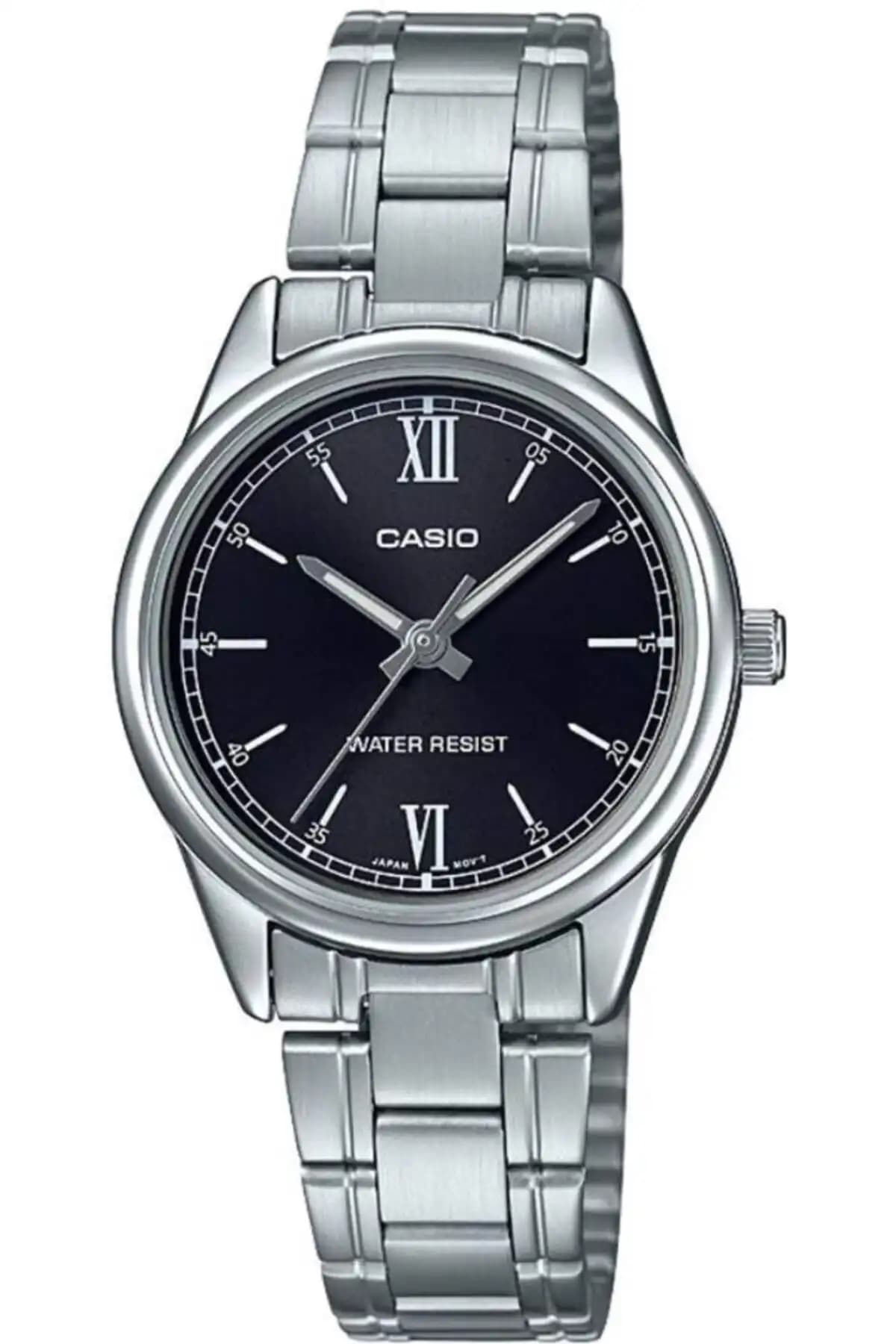 Casio Kadın Kol Saatleri Karşılaştırması: Tasarım ve İşlevsellik Analizi 2