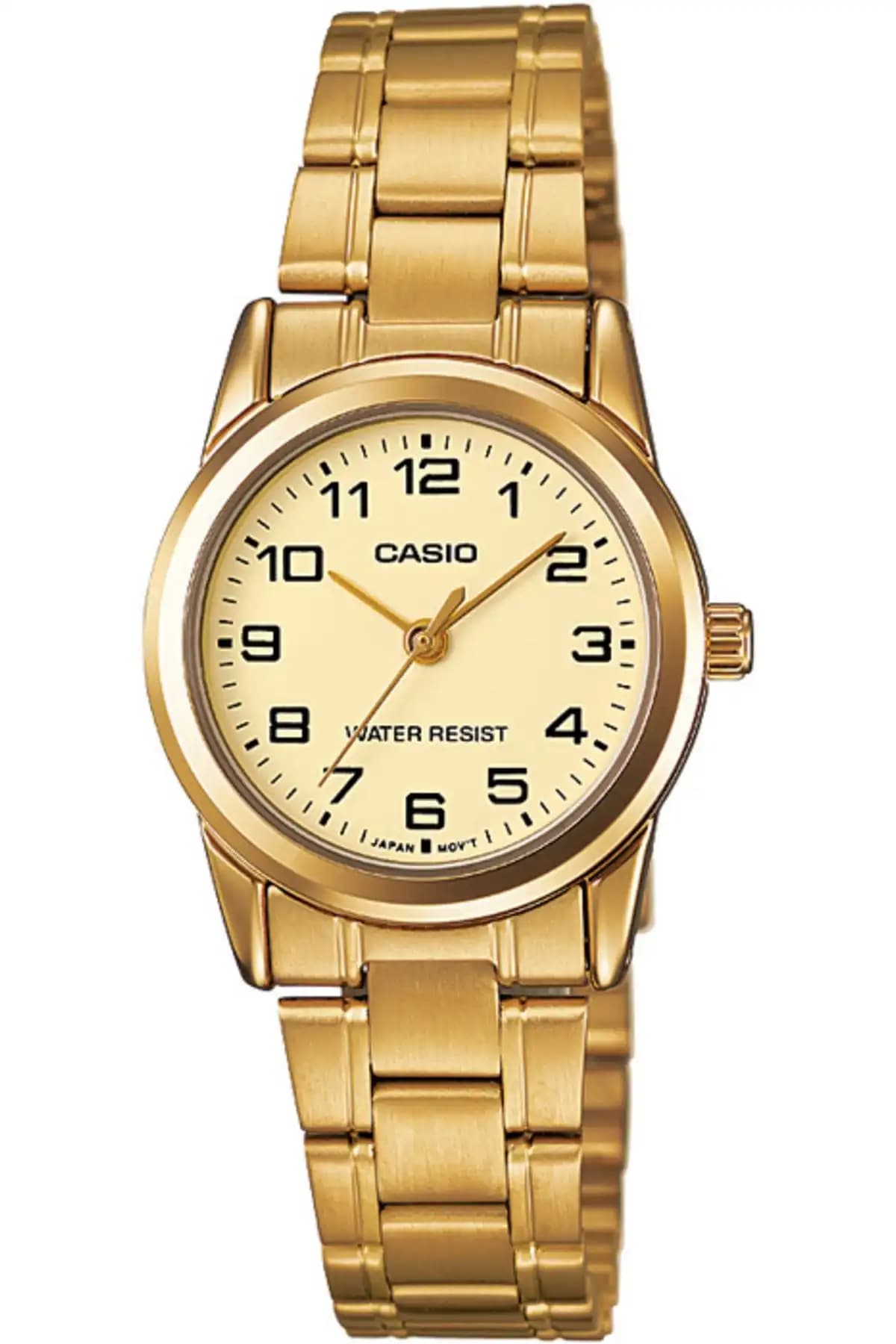 Casio Kadın Saatleri Karşılaştırması: LTP-V001G ve LTP-V002G Modellerinin Özellikleri 1