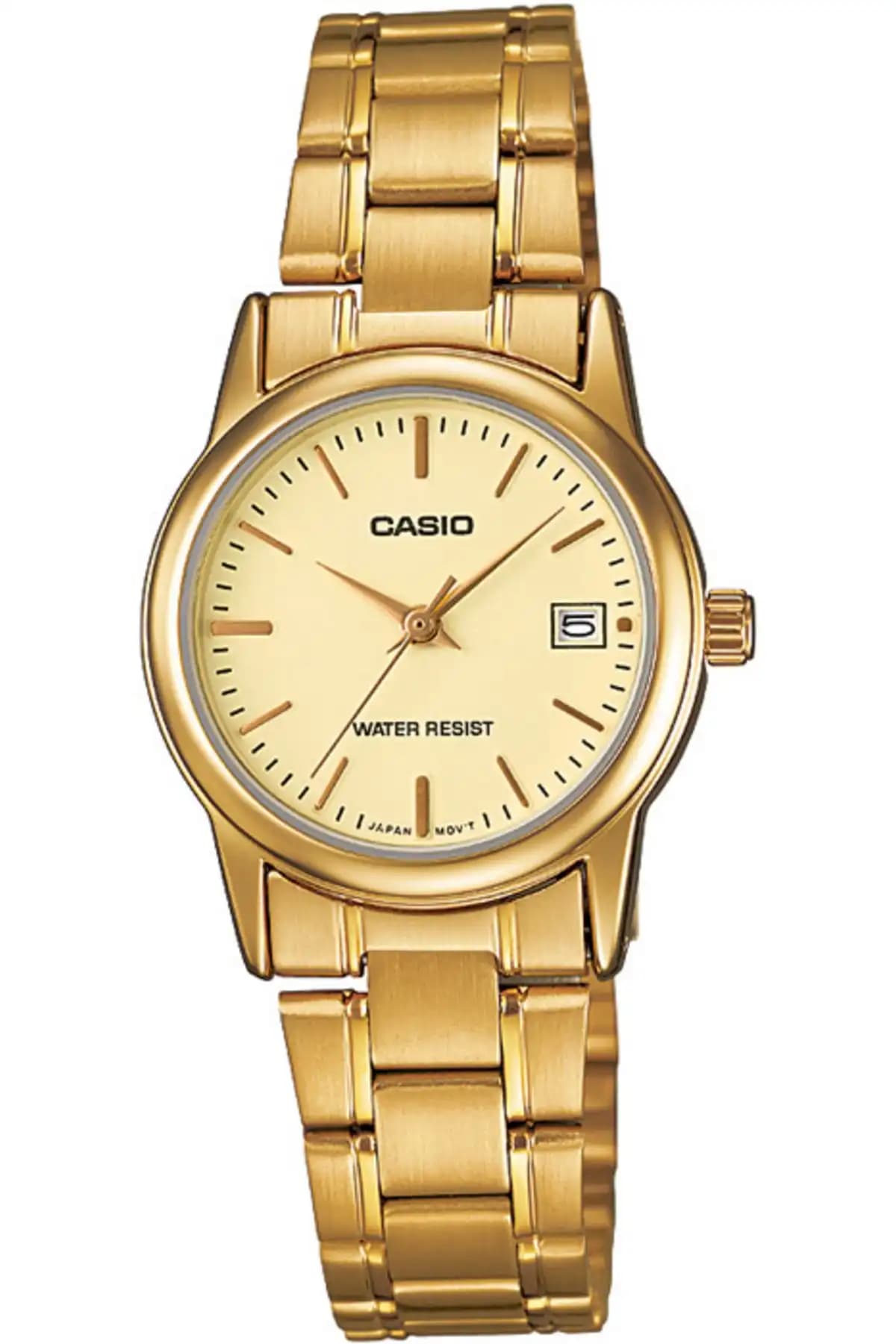 Casio Kadın Saatleri Karşılaştırması: LTP-V001G ve LTP-V002G Modellerinin Özellikleri 2