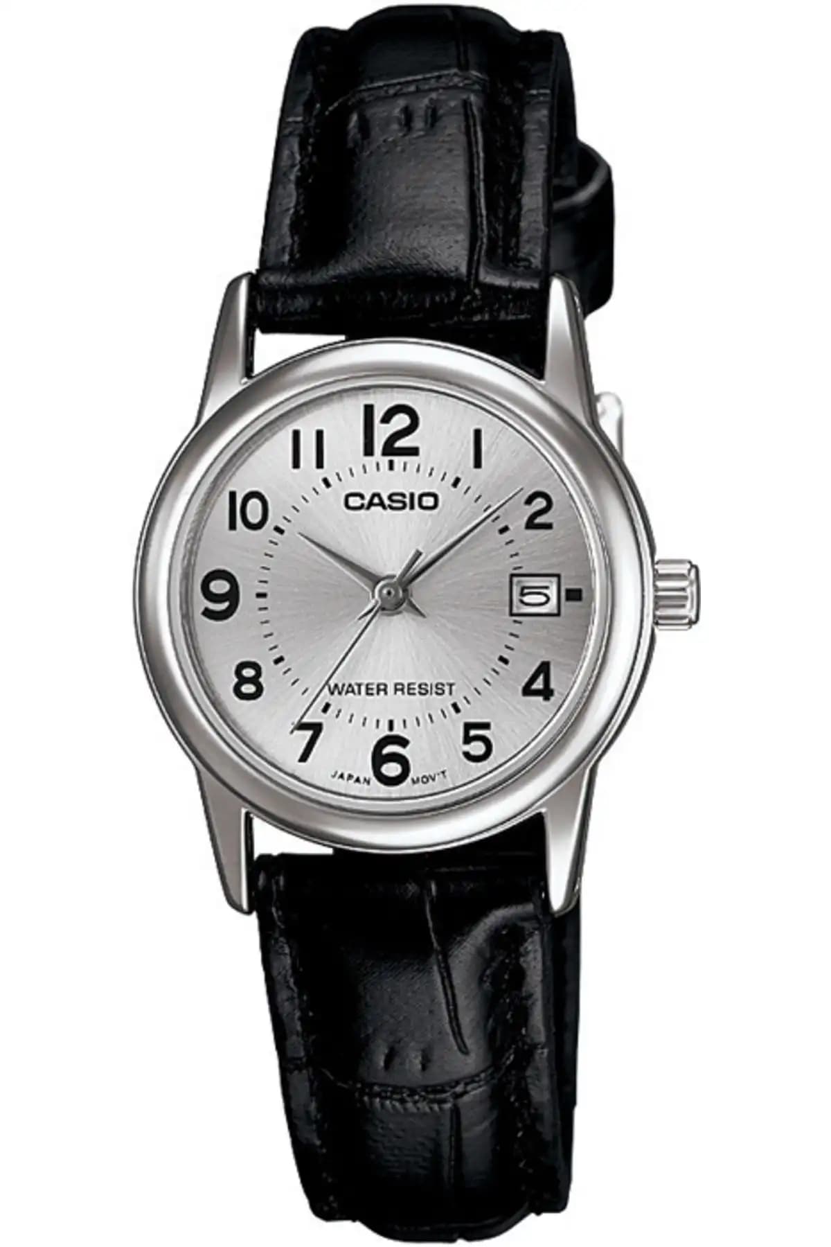 Casio Kadın Saatleri Karşılaştırması: Şık ve Zarif Modellerin Detaylı İncelemesi 2