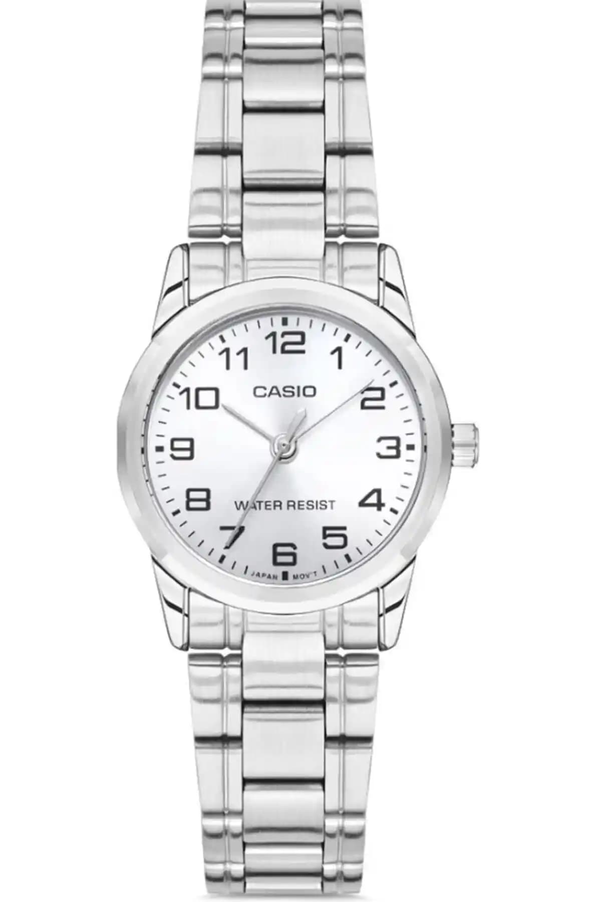 Casio Kadın Saatleri Karşılaştırması: Şıklık ve Dayanıklılık Analizi