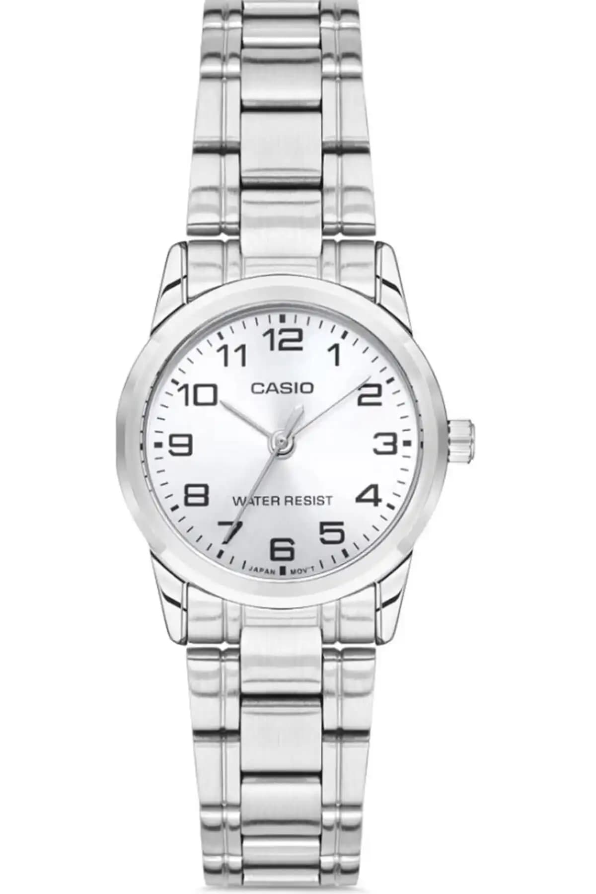 Casio Kadın Saatleri Karşılaştırması: Şıklık ve Fonksiyonellik Analizi 1