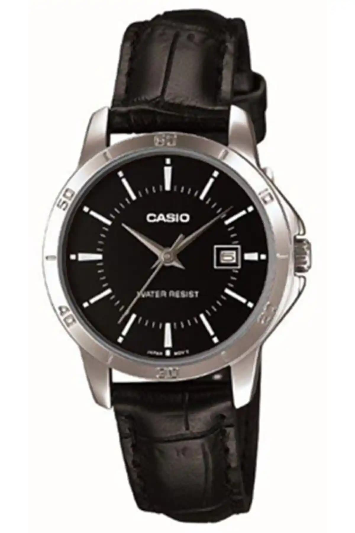 Casio Ltp-v004l-1audf Kadın Kol Saati: Zarif ve Dayanıklı Tasarım Özellikleri