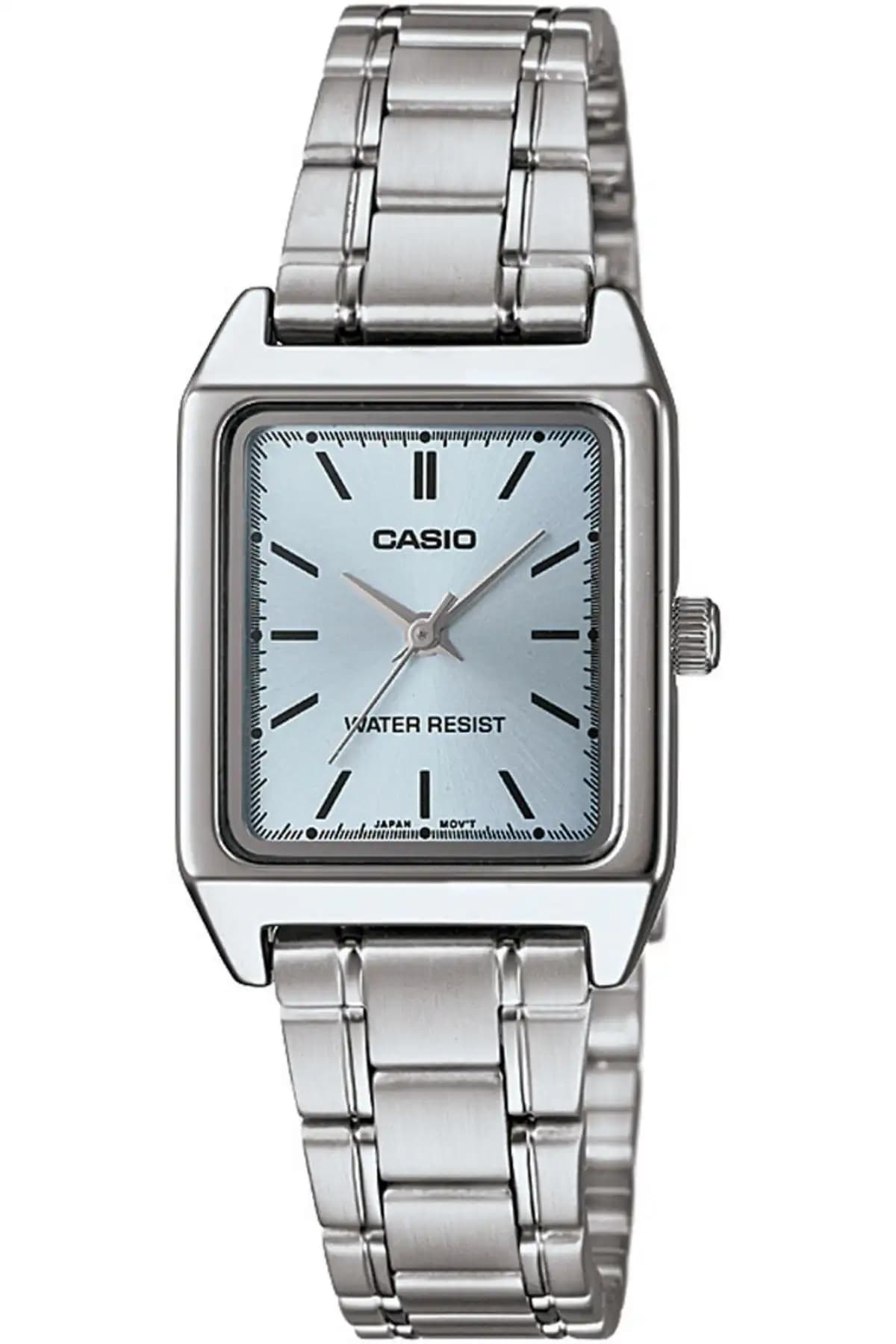 Casio Ltp-v007d-2eudf ve 4eudf Kadın Saatleri Karşılaştırması ve Özellikleri 1