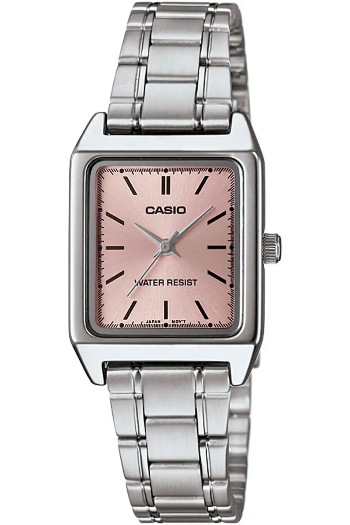 Casio Ltp-v007d-2eudf ve 4eudf Kadın Saatleri Karşılaştırması ve Özellikleri 2