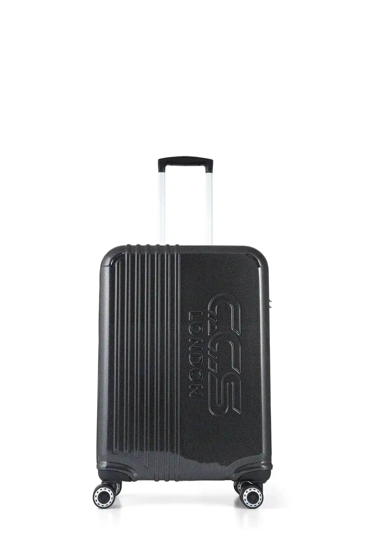 ÇÇS London 5228 Polikarbon Kabin Boy Valiz Özellikleri ve Kullanıcı Yorumları