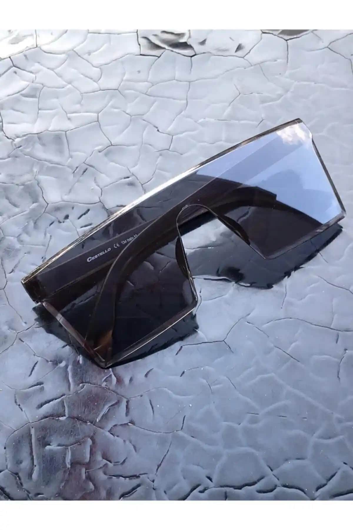 Cestello Ünisex Duo Büyük Çerçeve Güneş Gözlüğü Değerlendirmesi ve Kullanıcı Yorumları