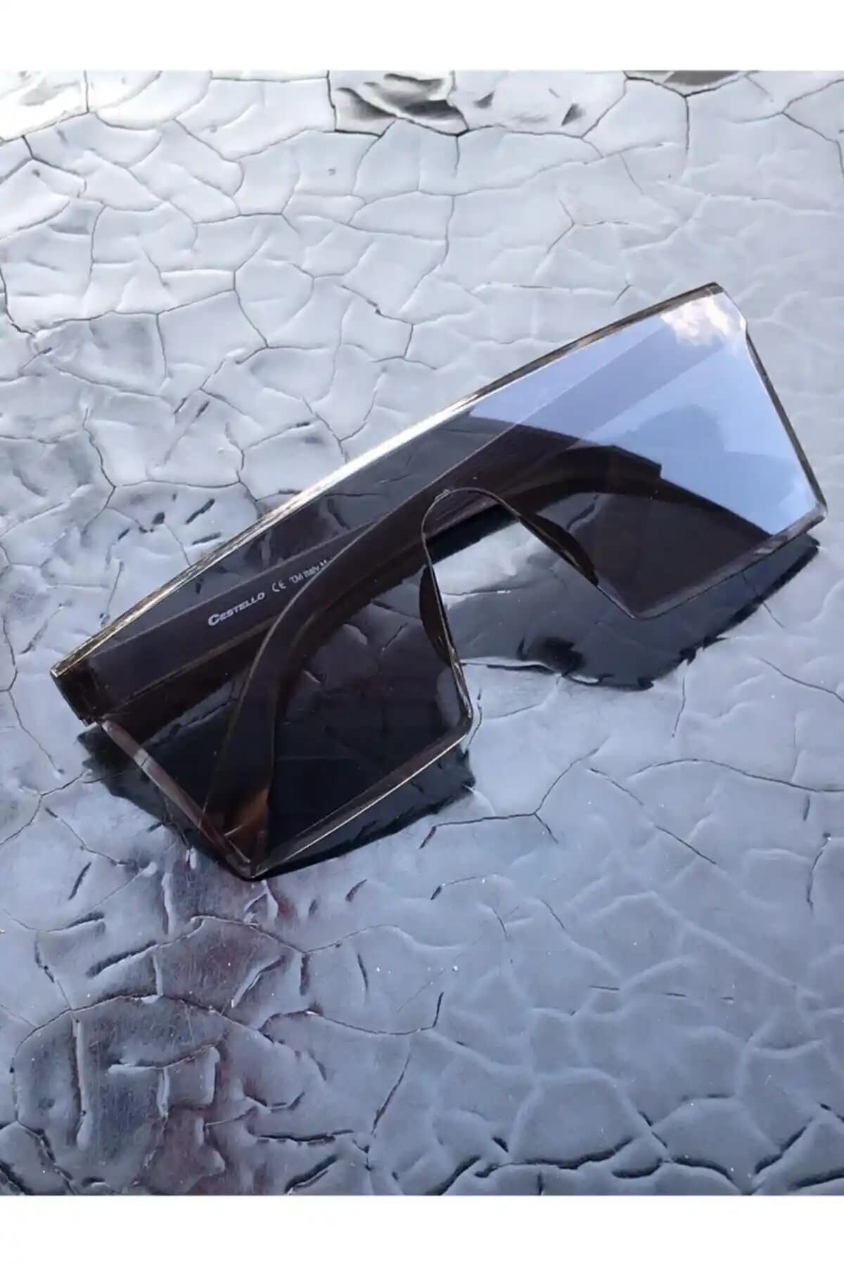 Cestello Ünisex Duo Büyük Çerçeve Güneş Gözlüğü Değerlendirmesi ve Kullanıcı Yorumları