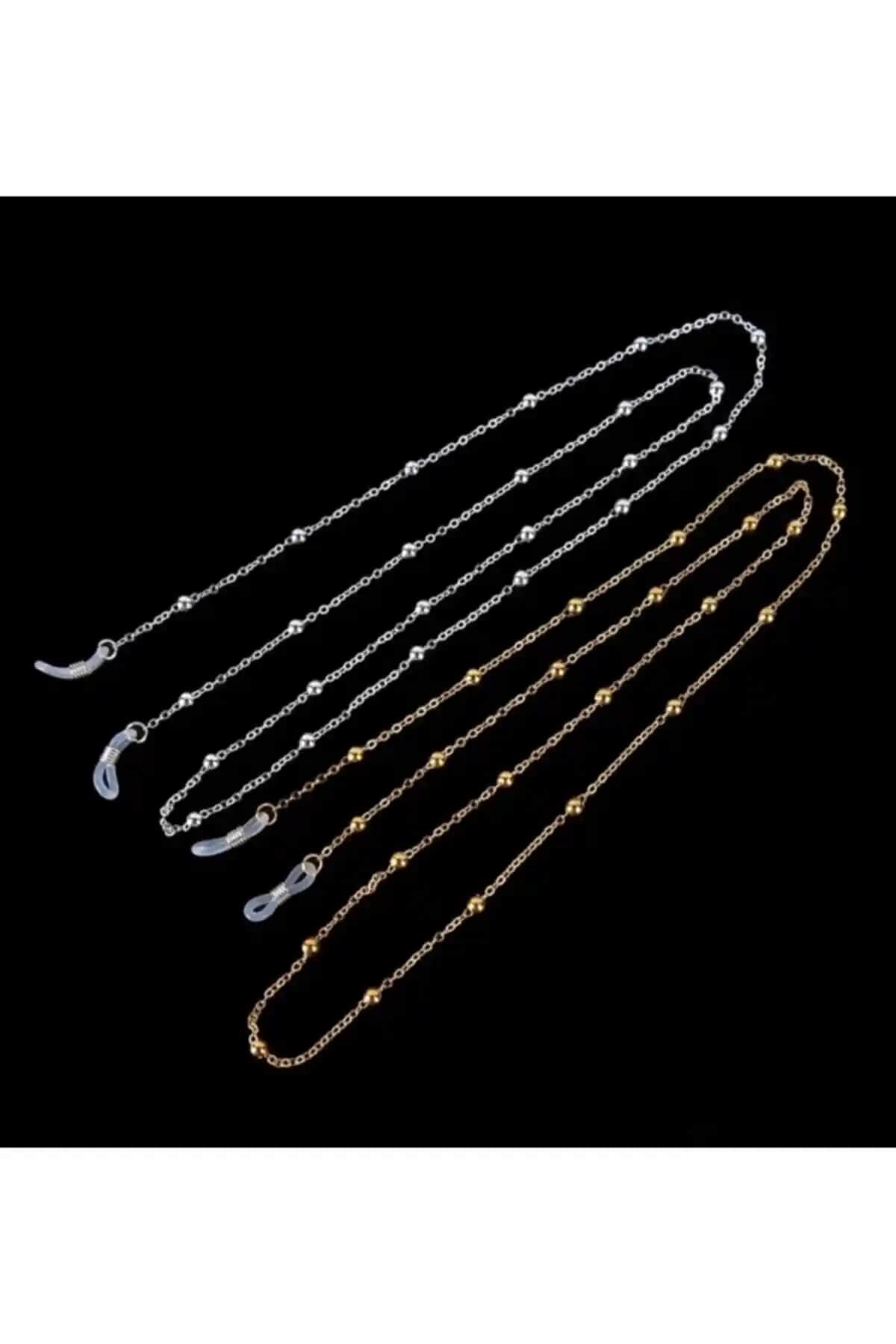 Chehra Design Güneş Gözlüğü Zincir Askısı Şık ve Pratik Aksesuarlar