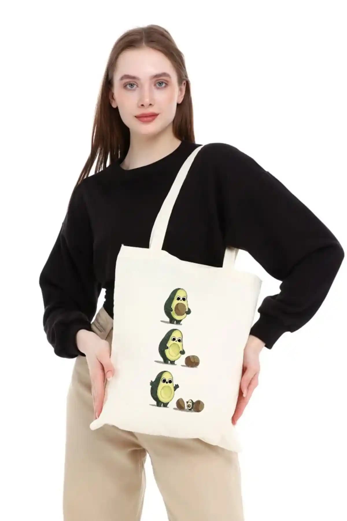 Çınar Bez Çanta Modelleri: Avokado ve Siyah Kanvas Seçenekleri İncelemesi