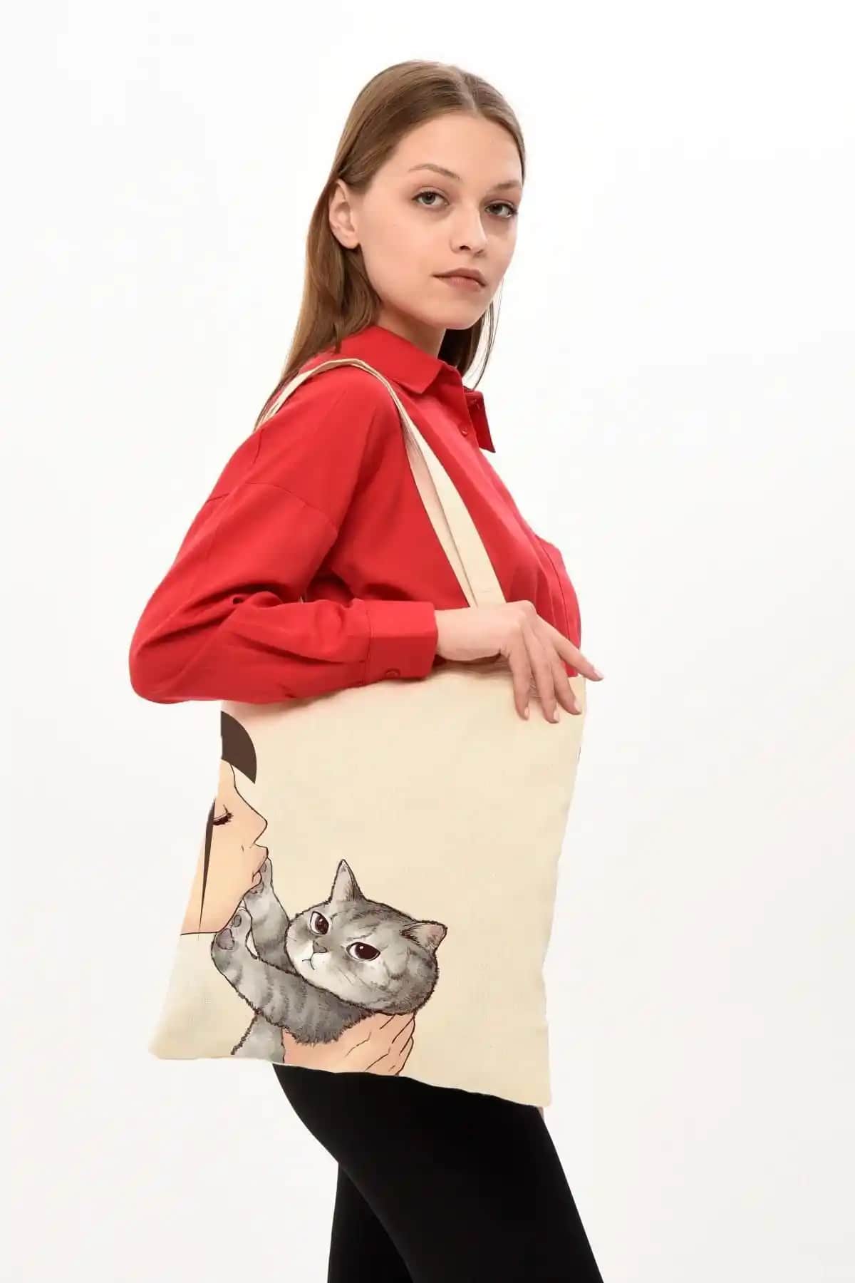 Çınar Bez Çanta: Sürdürülebilir ve Şık Günlük Kullanım Çantası Özellikleri