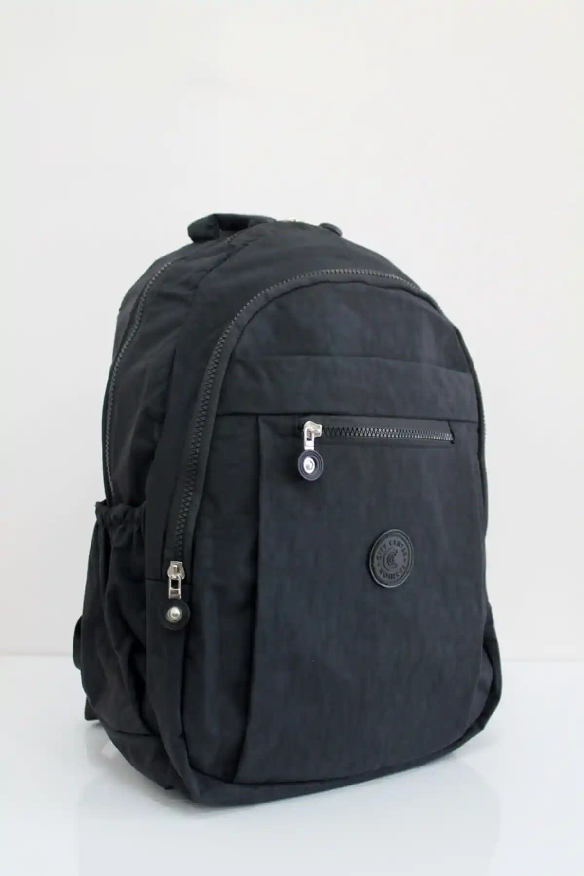 CityCenterFashion Büyük Boy Unisex Su Geçirmez Sırt Çantası Detaylı İnceleme ve Kullanım Özellikleri