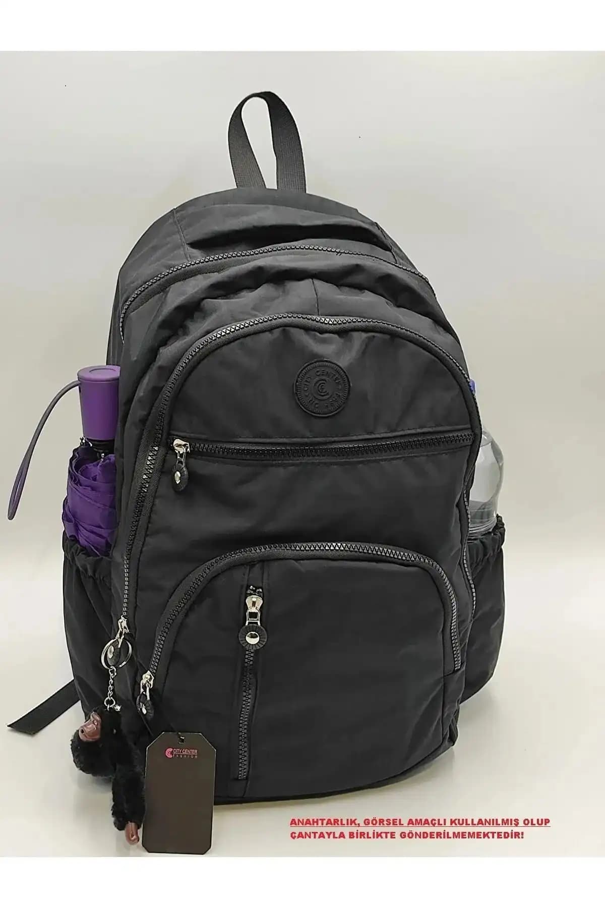 citycenterfashion Unisex Krinkıl Sırt Çantaları Karşılaştırması ve Özellikleri 1