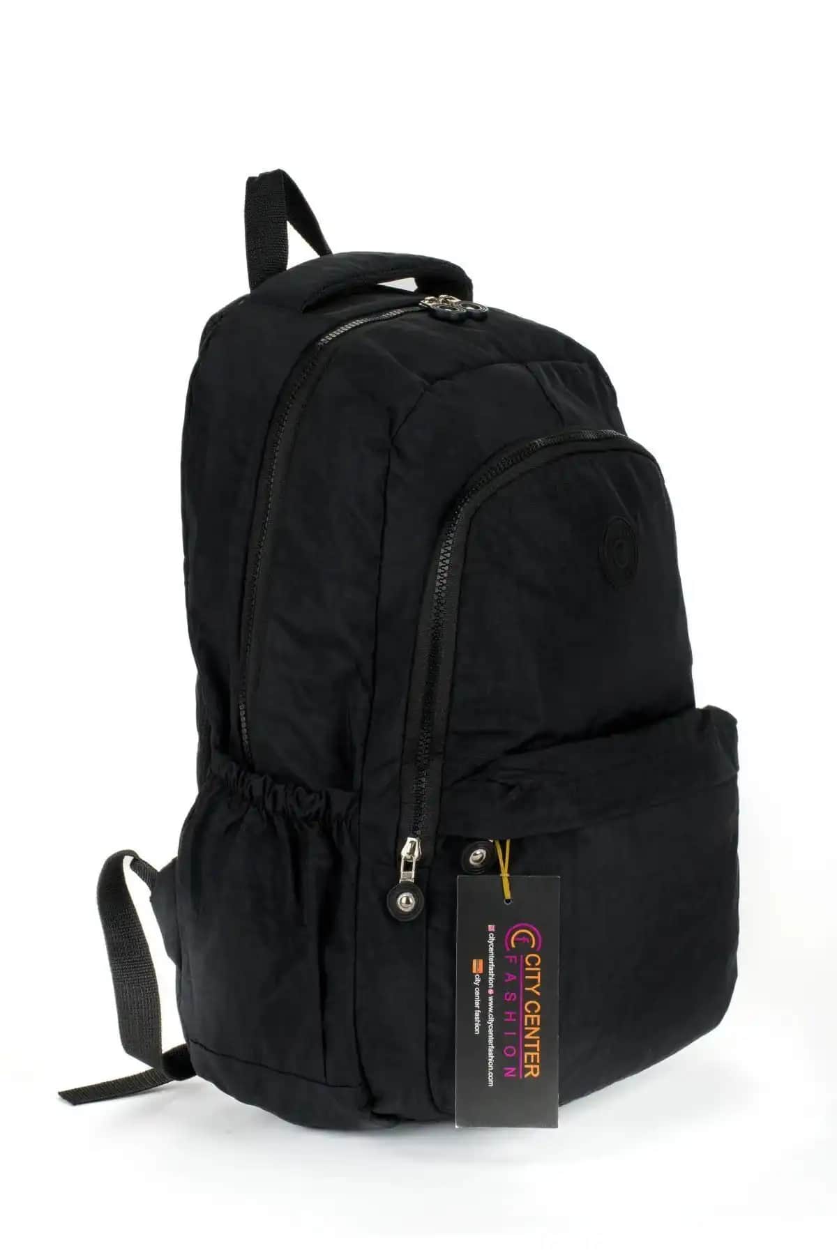 Citycenterfashion ve D'VERS Sırt Çantaları Karşılaştırması: Hangi Çanta Sizin İçin Uygun