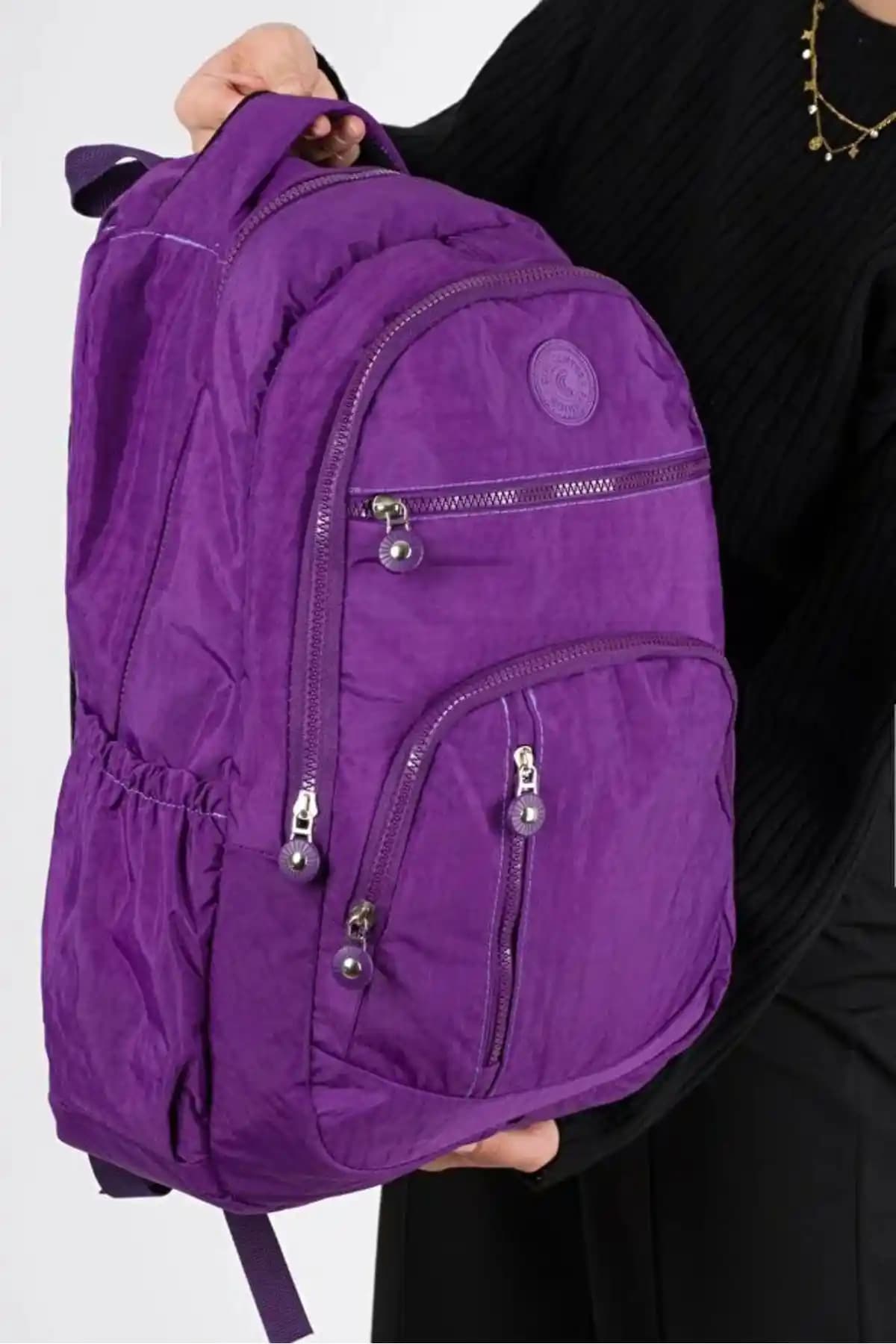 Citycenterfashion ve Roomys Kawaii Okul Sırt Çantası Karşılaştırması ve Özellikleri