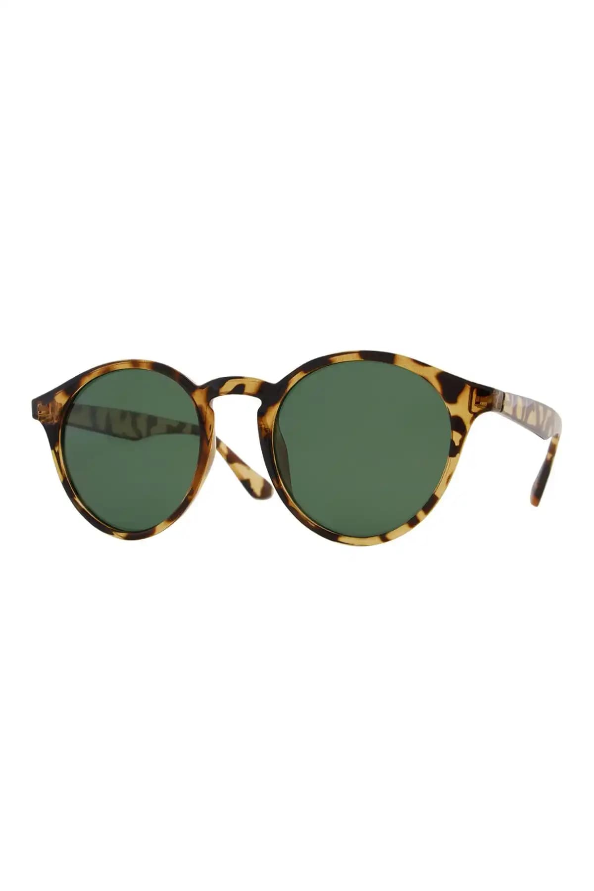 CLAES Cadiz Leopard Polarize Kırılmaz Hafif Unisex Güneş Gözlüğü Özellikleri ve Tasarımı