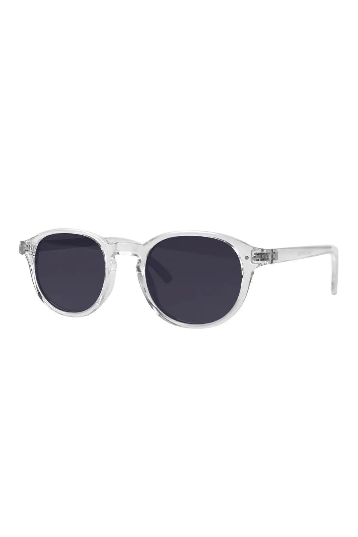 CLAES Rimini Kristal Polarize Gözlük Unisex Hafif ve Kırılmaz Tasarım