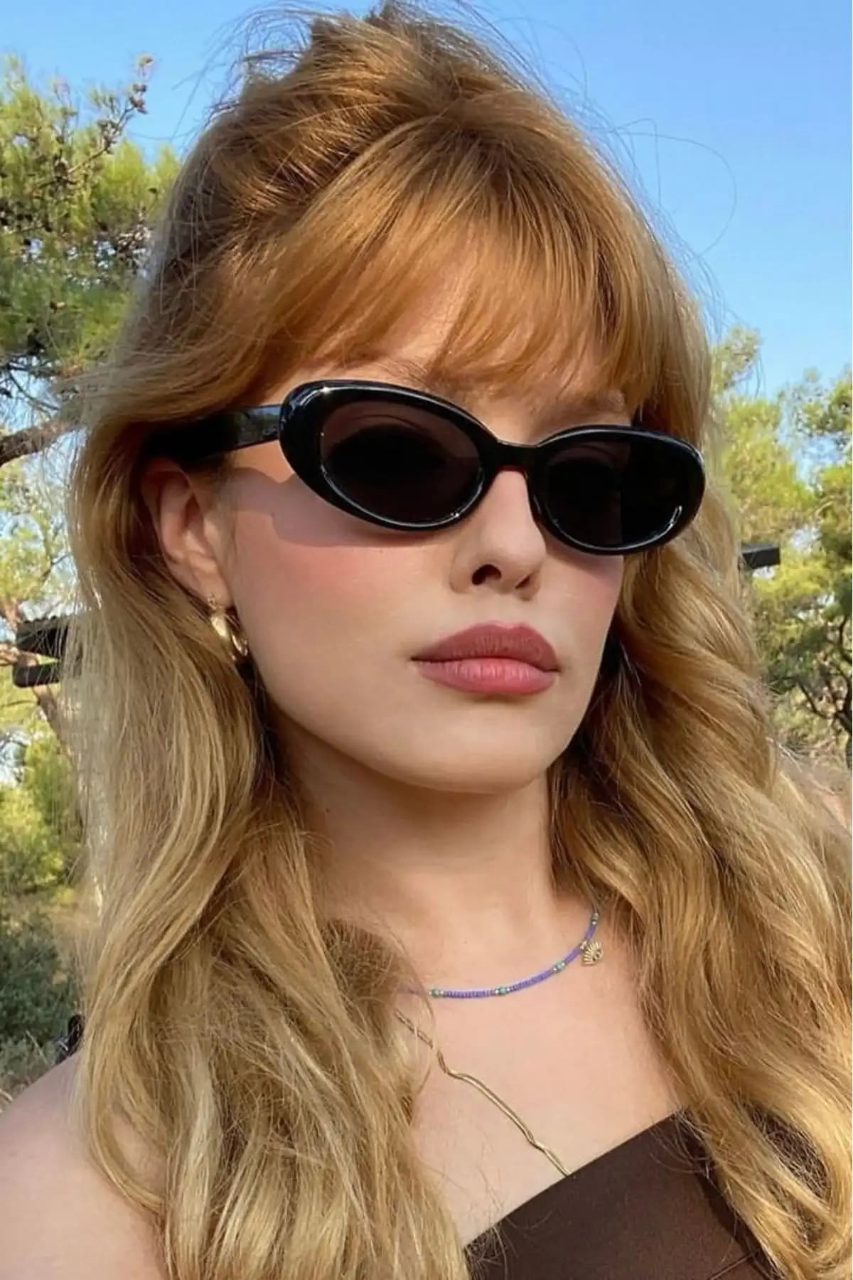 CLAES Saint Etienne ve REN EYEWEAR Gözlükleri Karşılaştırması: Stil ve Koruma Özellikleri 2