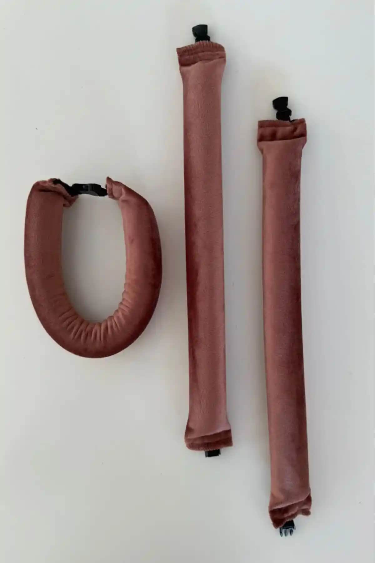 Conthes Kadife Saç Şekillendirici ile Sağlıklı ve Doğal Dalgalar Yaratın