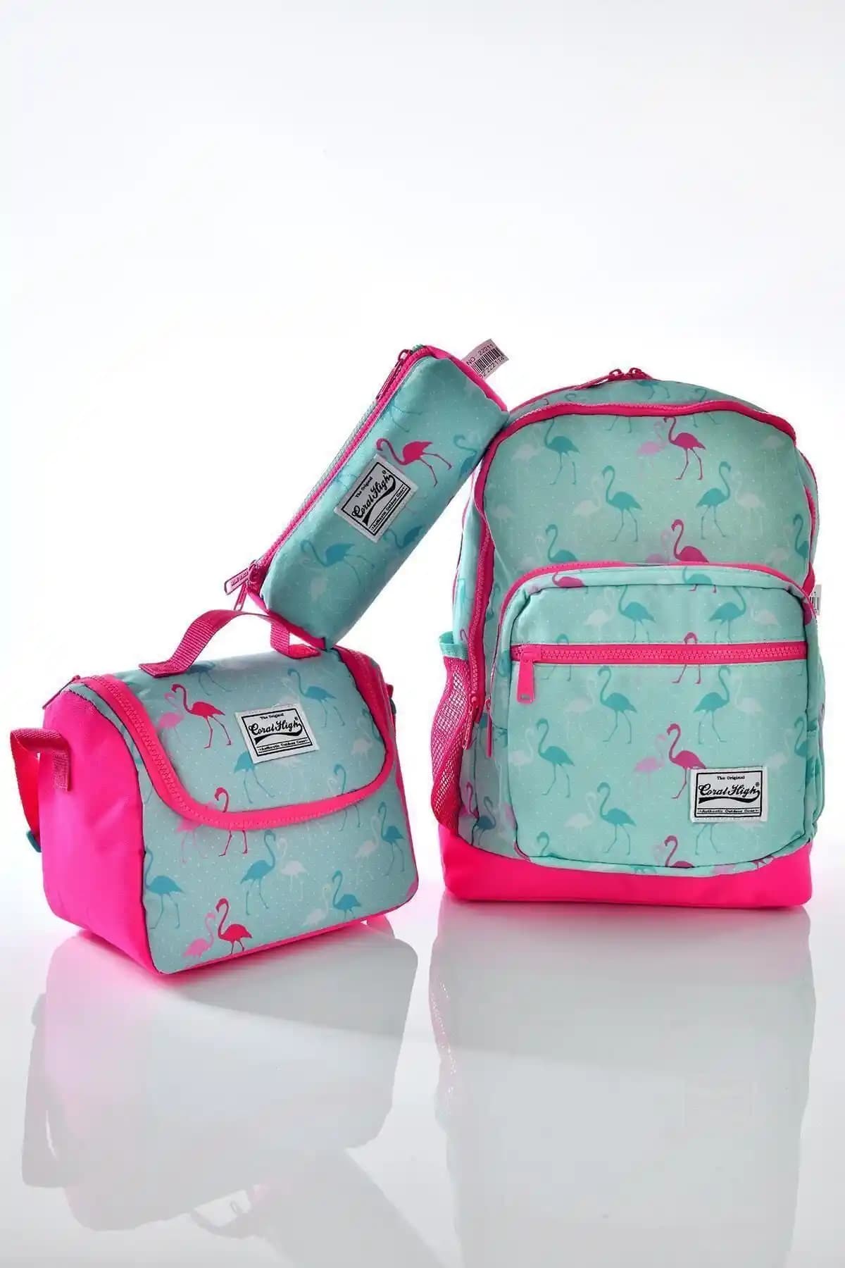 Coral High ve Fiyaka byHAKAN Çanta Karşılaştırması: Özellikler ve Kullanıcı Yorumları