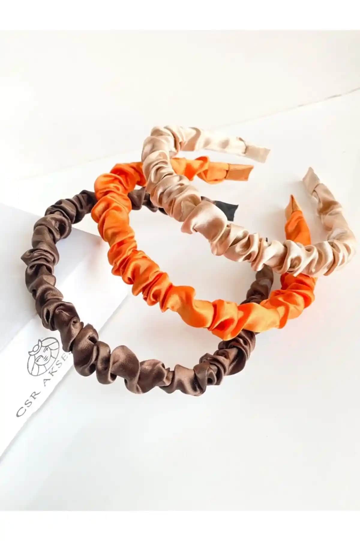 CSR Aksesuar 3'lü Taç Setleri Karşılaştırması: Klasik ve Zıtlık Modelleri Hakkında Bilgi