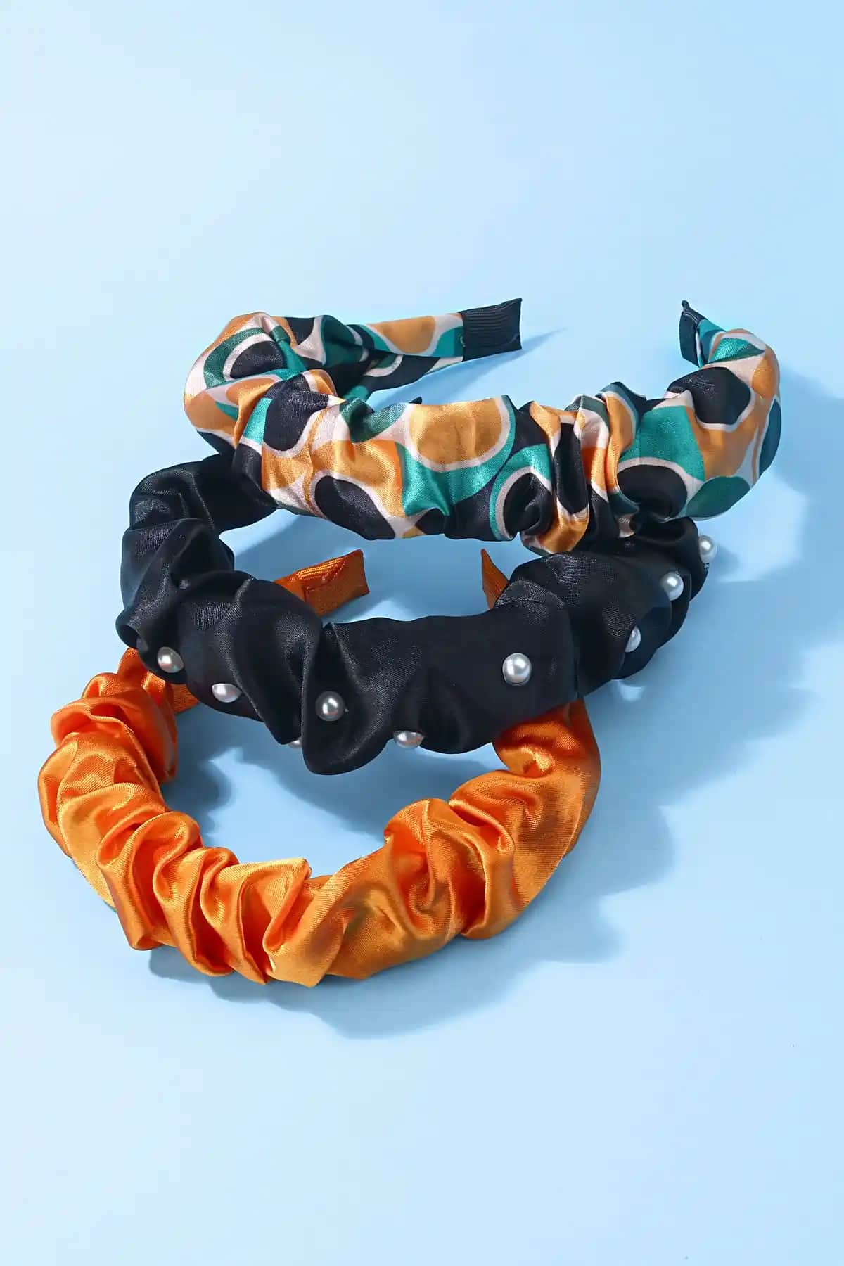 CSR AKSESUAR Incili Desenli Set: Şık ve Dayanıklı Pratik Aksesuar Koleksiyonu