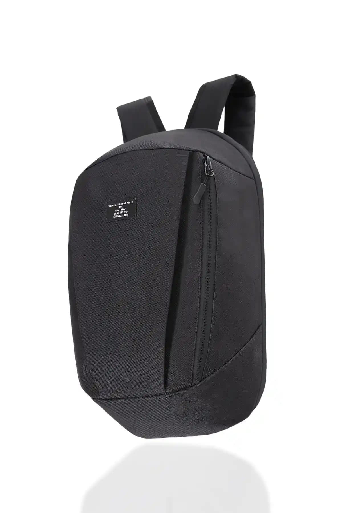 D'VERS Unisex Siyah Outdoor Spor Çantası İncelemesi ve Kullanıcı Yorumları