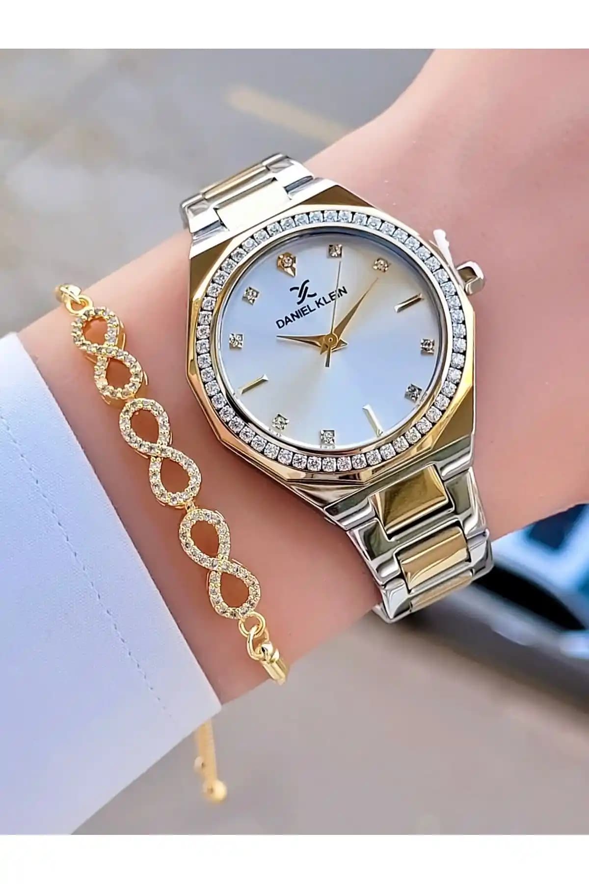 Daniel Klein Saatleri Karşılaştırması: Kadın ve Erkek Modellerinin Özellikleri ve Fiyatları