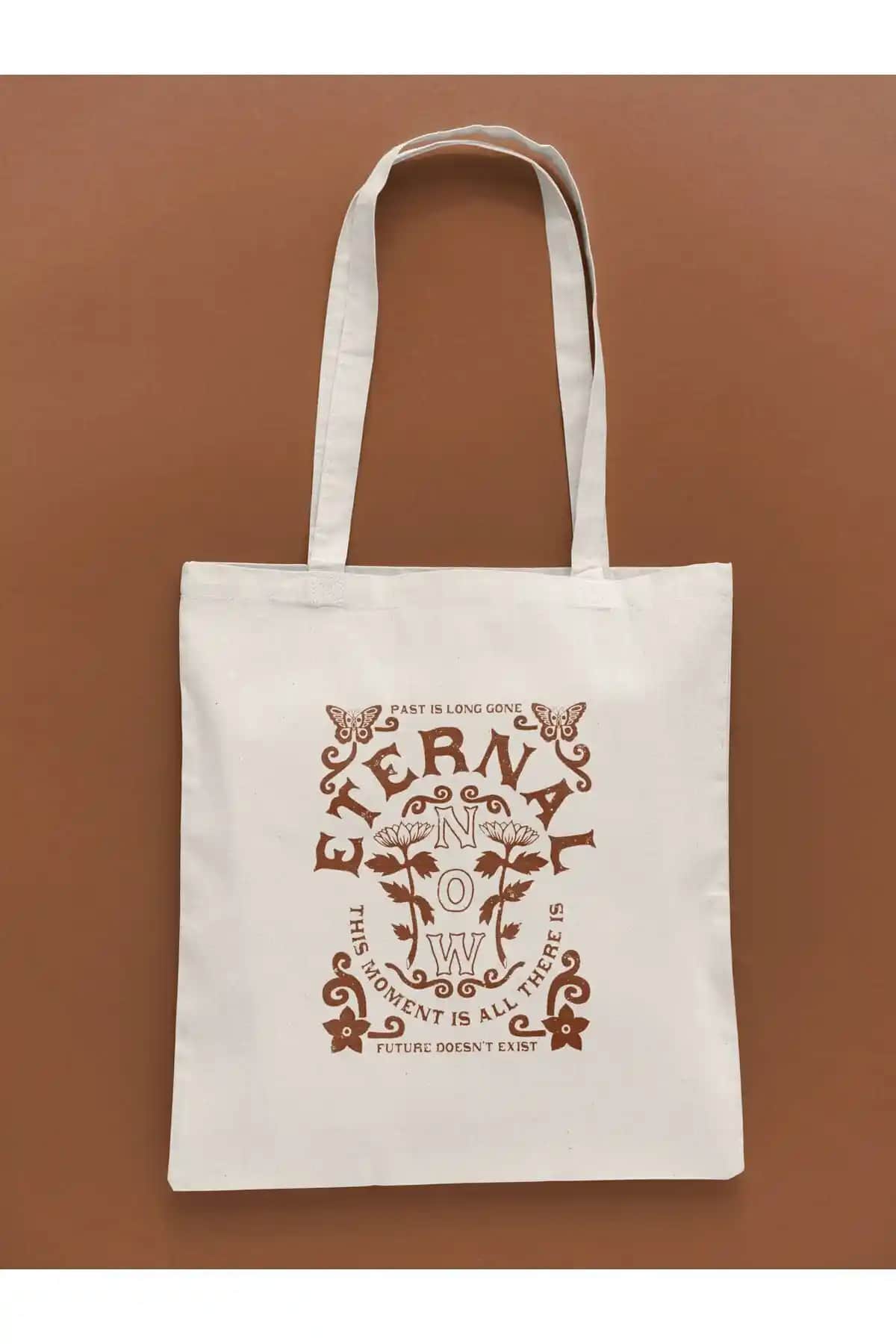 Daystore Eternal Bez Çanta: Çevre Dostu ve Şık Günlük Kullanım İçin Tasarlanmış