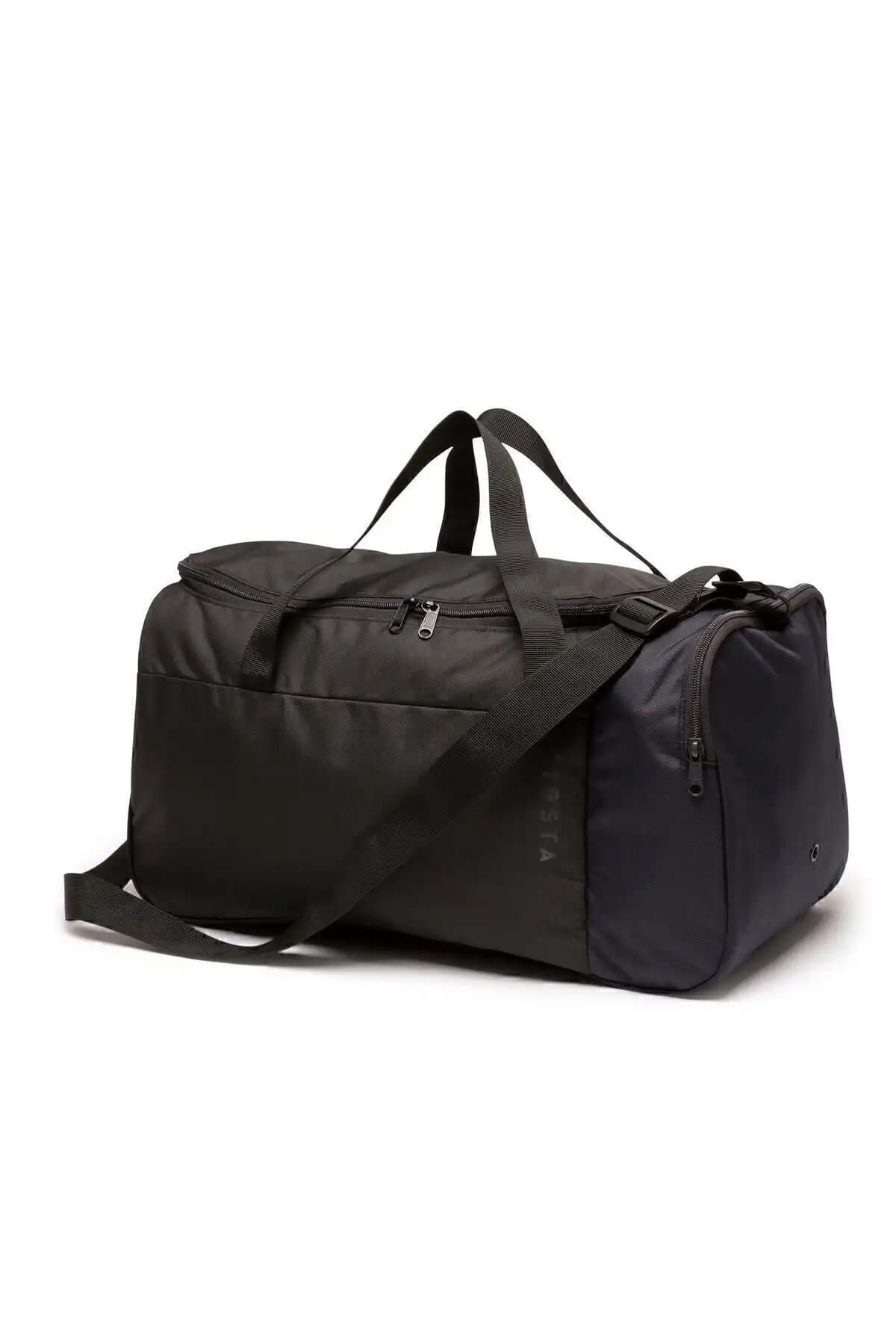 Decathlon Kipsta 35L Spor Çantası: Geniş Hacim, Hafif ve Katlanabilir Tasarım