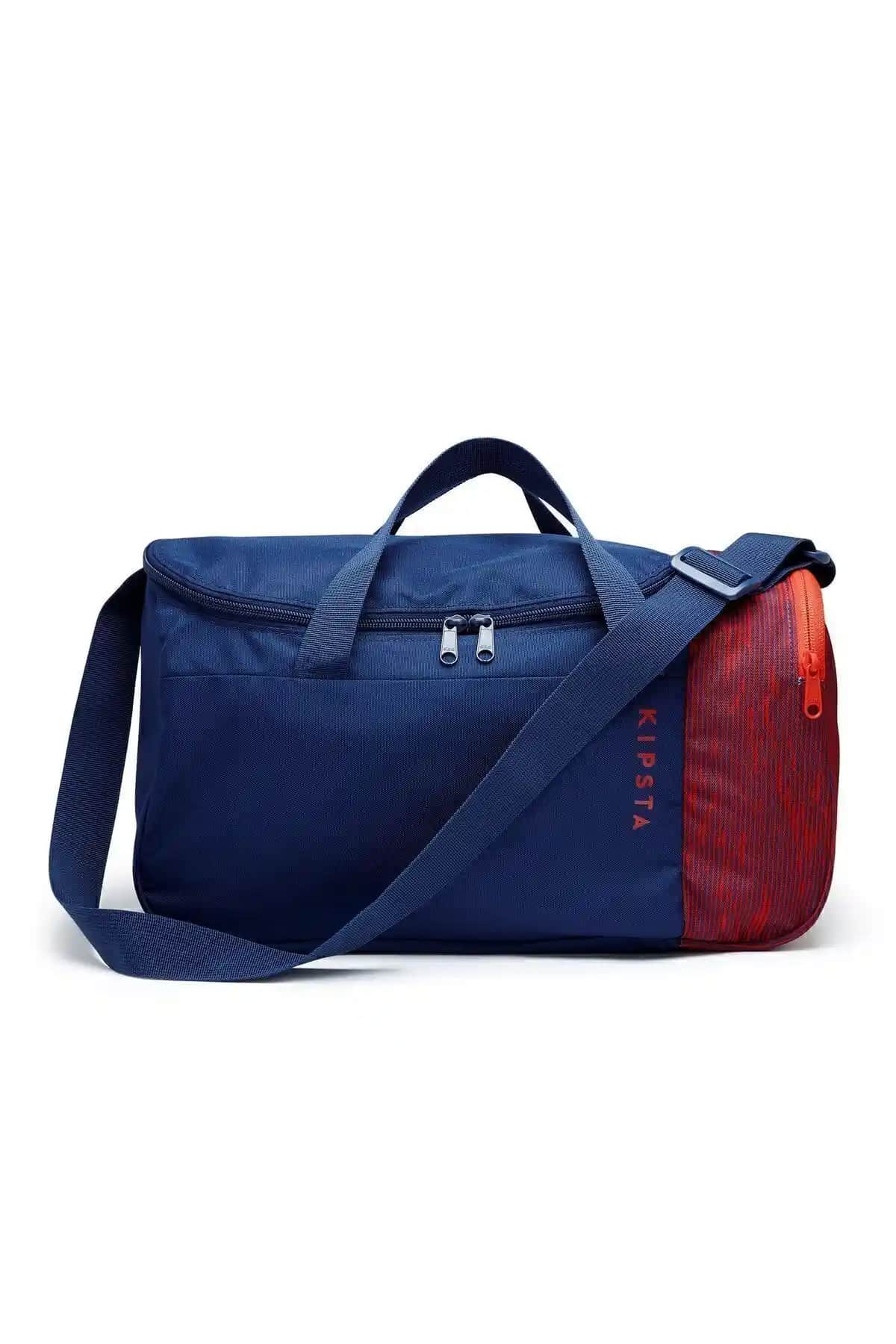 Decathlon Kipsta ve Siyah 20 L Spor Çantası Karşılaştırması ve Özellikleri