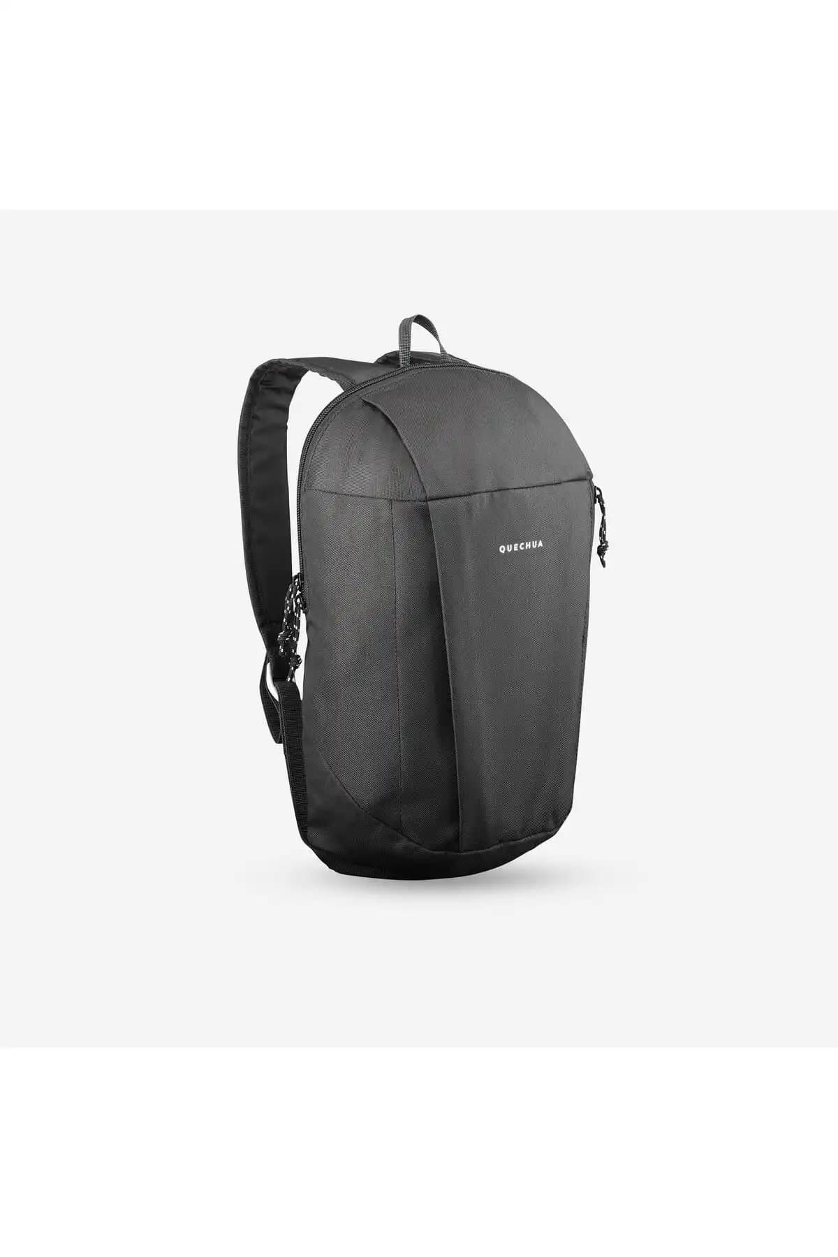 Decathlon Quechua 10L Outdoor Sırt Çantası Hafif ve Dayanıklı Tasarım