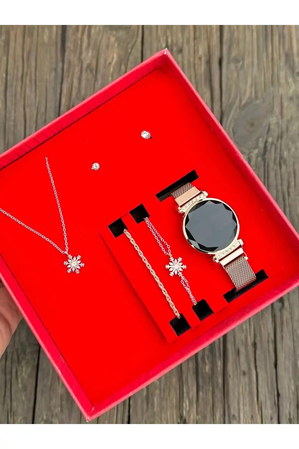 DEEPWELL ve wesscollection Kadın Takıları Karşılaştırması ve En İyi Seçenekler