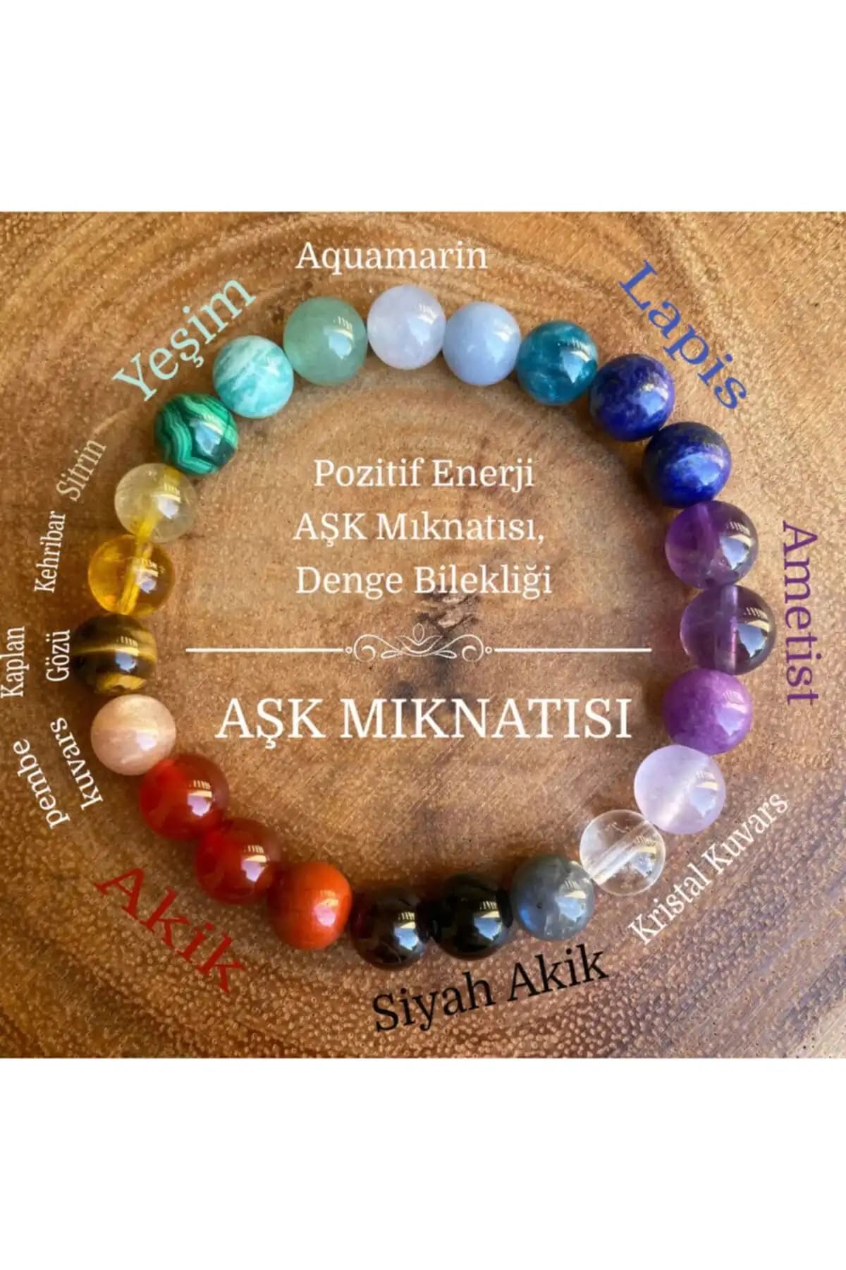 Dejavu TR Aşk ve Şans Mıknatısı Bileklikleri Karşılaştırması ve Satın Alma Rehberi 1
